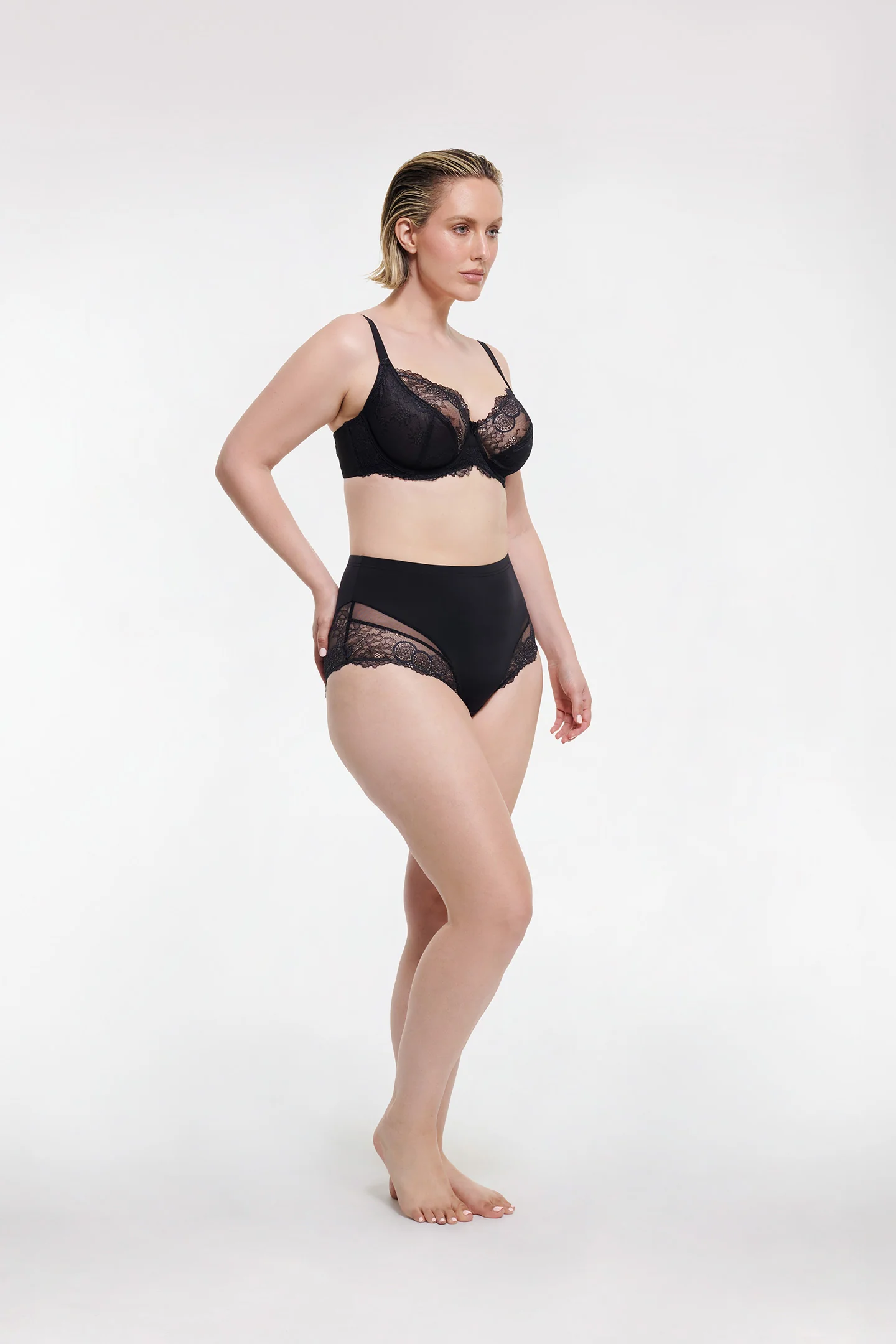 AMOUR SOFT CUP BRA - Image 5