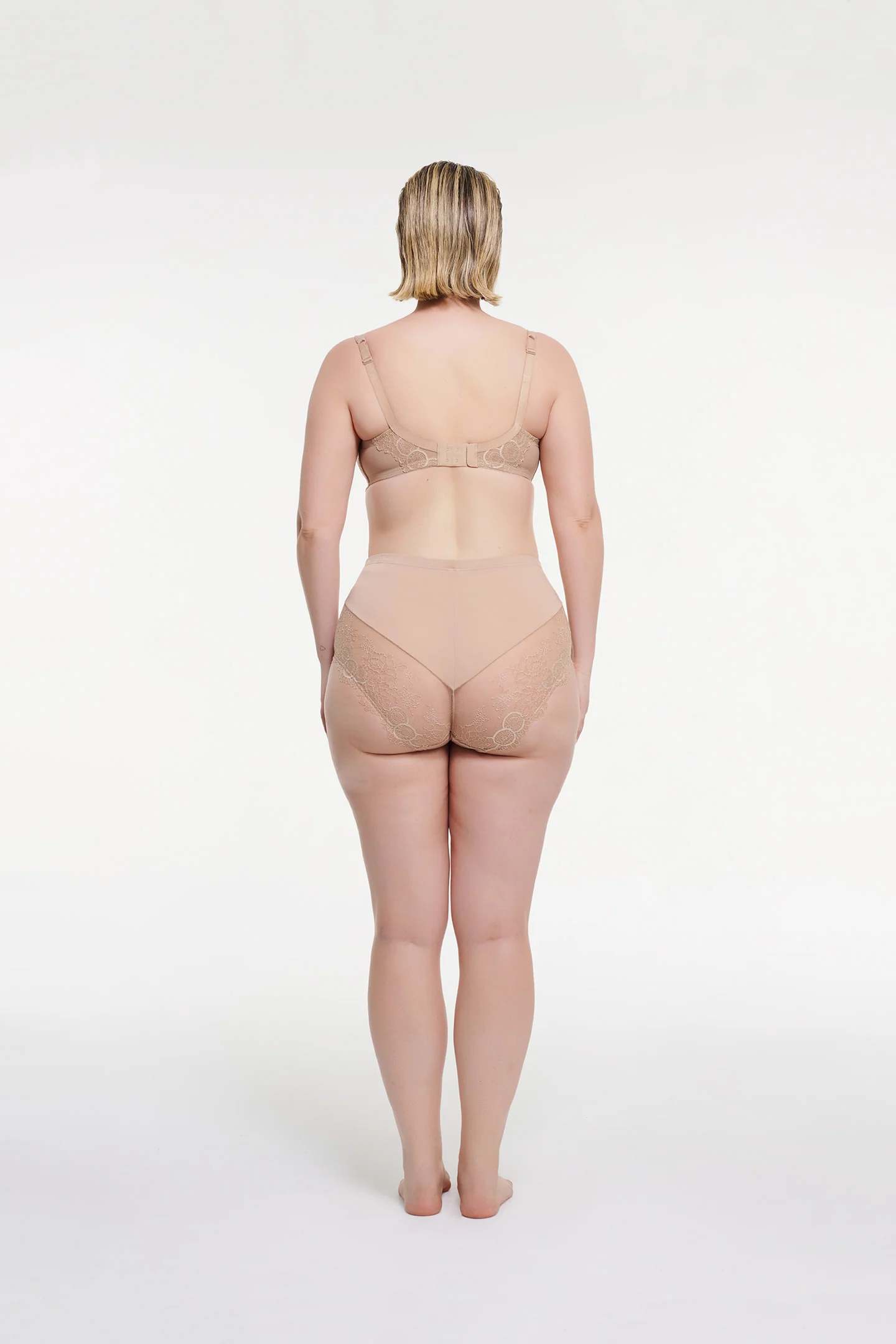 AMOUR SOFT CUP BRA - Image 3