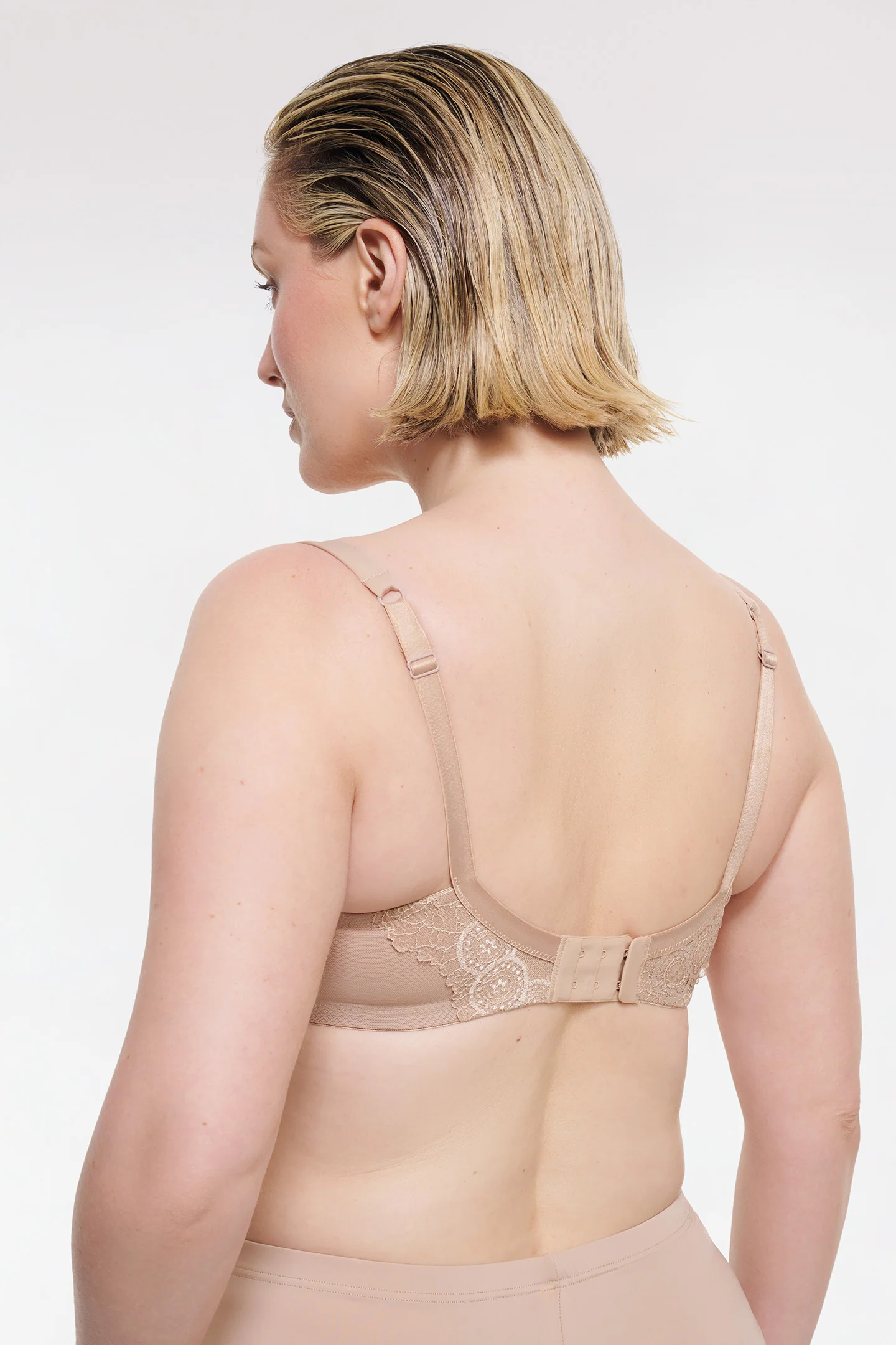 AMOUR SOFT CUP BRA - Image 5