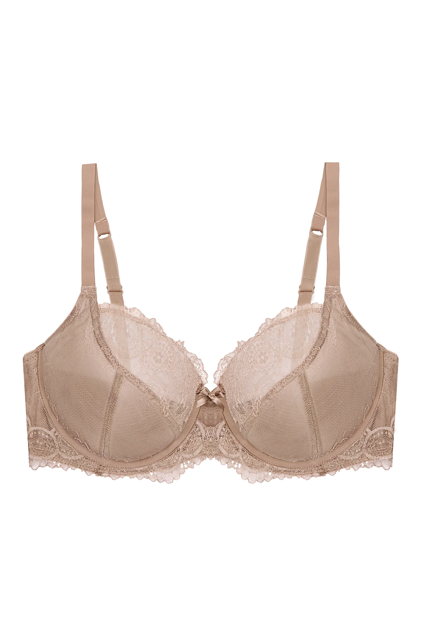 AMOUR SOFT CUP BRA - Image 7