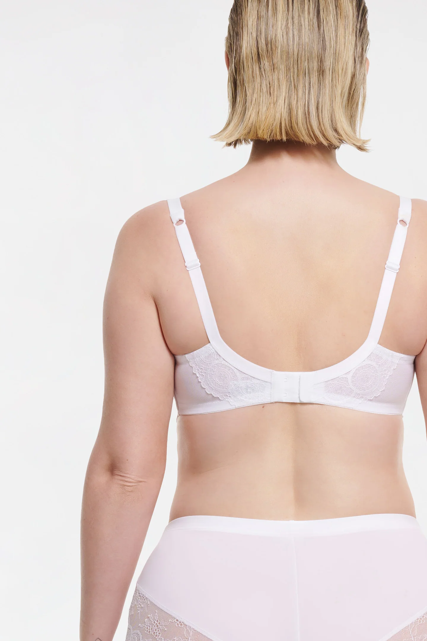 AMOUR SOFT CUP BRA - Image 6