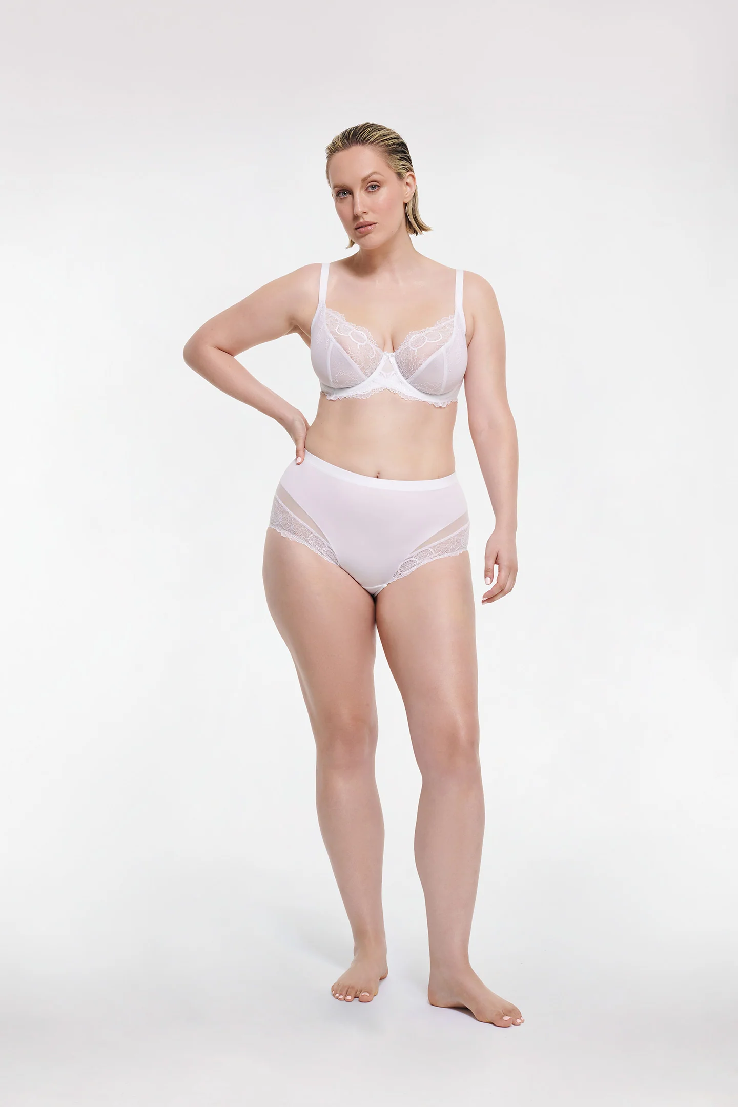 AMOUR SOFT CUP BRA - Image 7