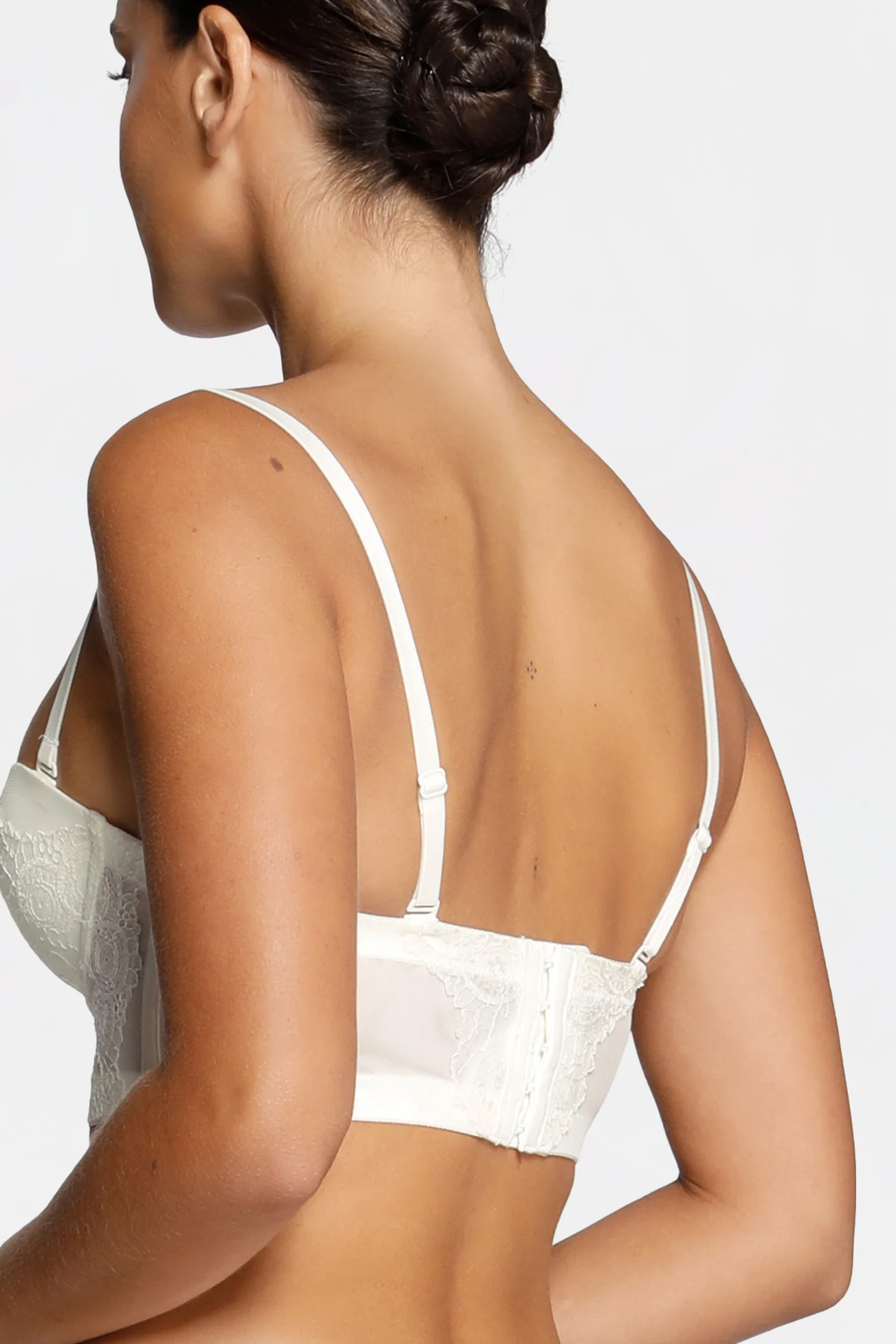 AMOUR STRAPLESS CONTOUR BRA - Image 6