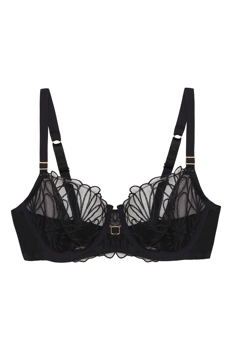 ARIANNE BALCONETTE BRA - Image 8