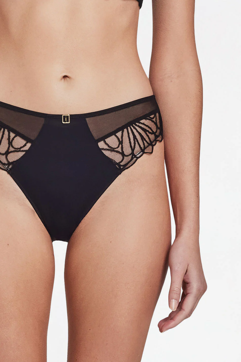 ARIANNE HIGH CUT BIKINI BRIEF - Image 4