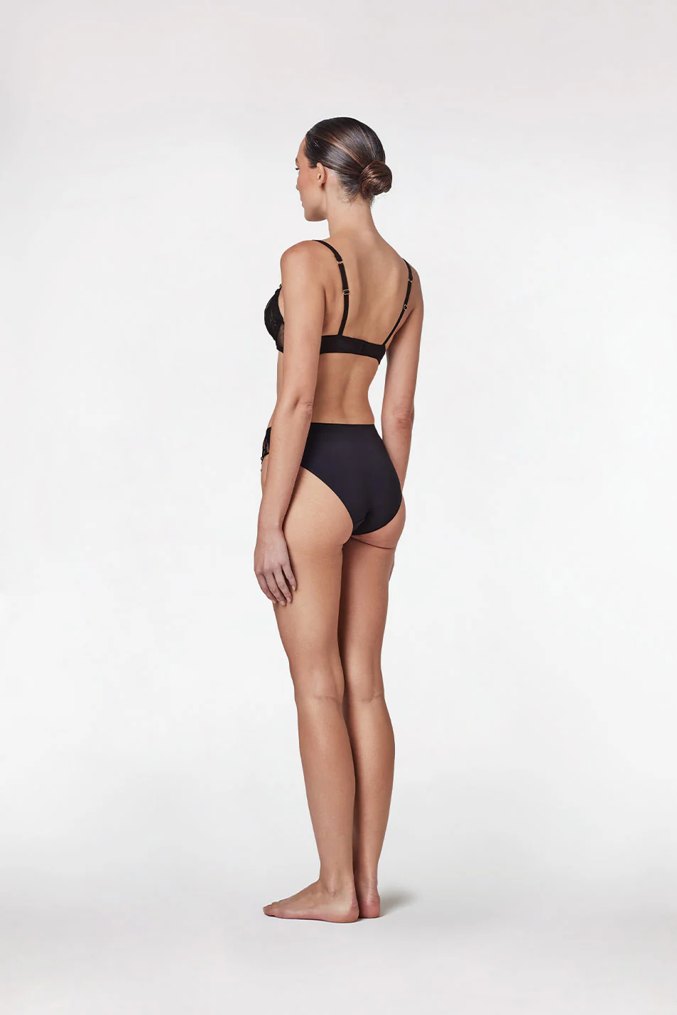ARIANNE HIGH CUT BIKINI BRIEF - Image 7