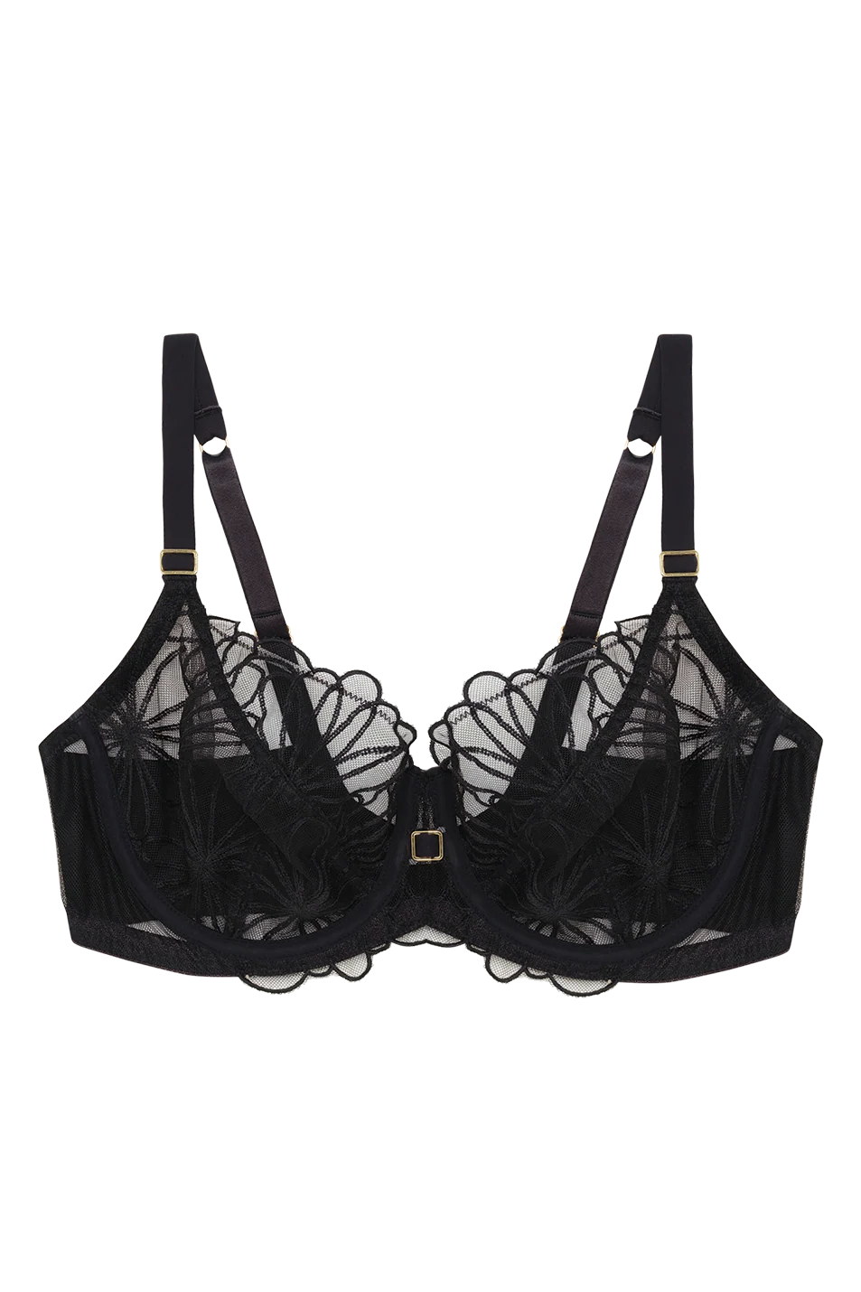 ARIANNE SOFT CUP BRA - Image 8