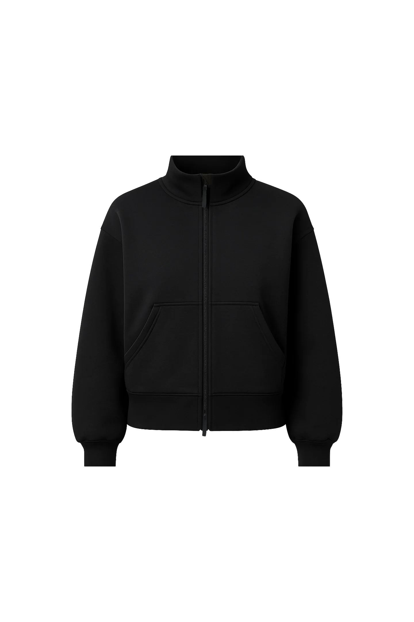 ATHLEISURE JACKET - Image 9