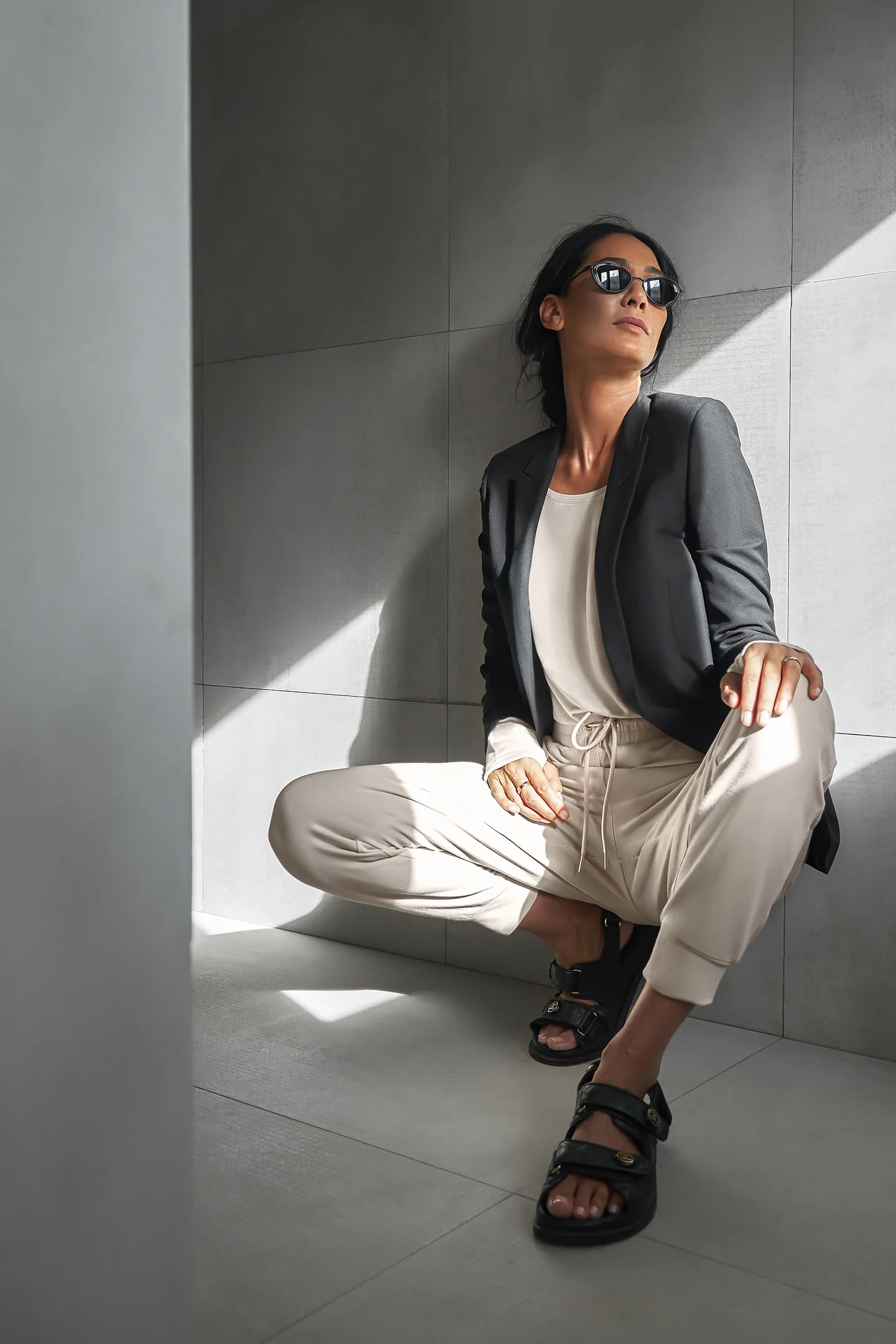 ATHLEISURE PANT - Image 7