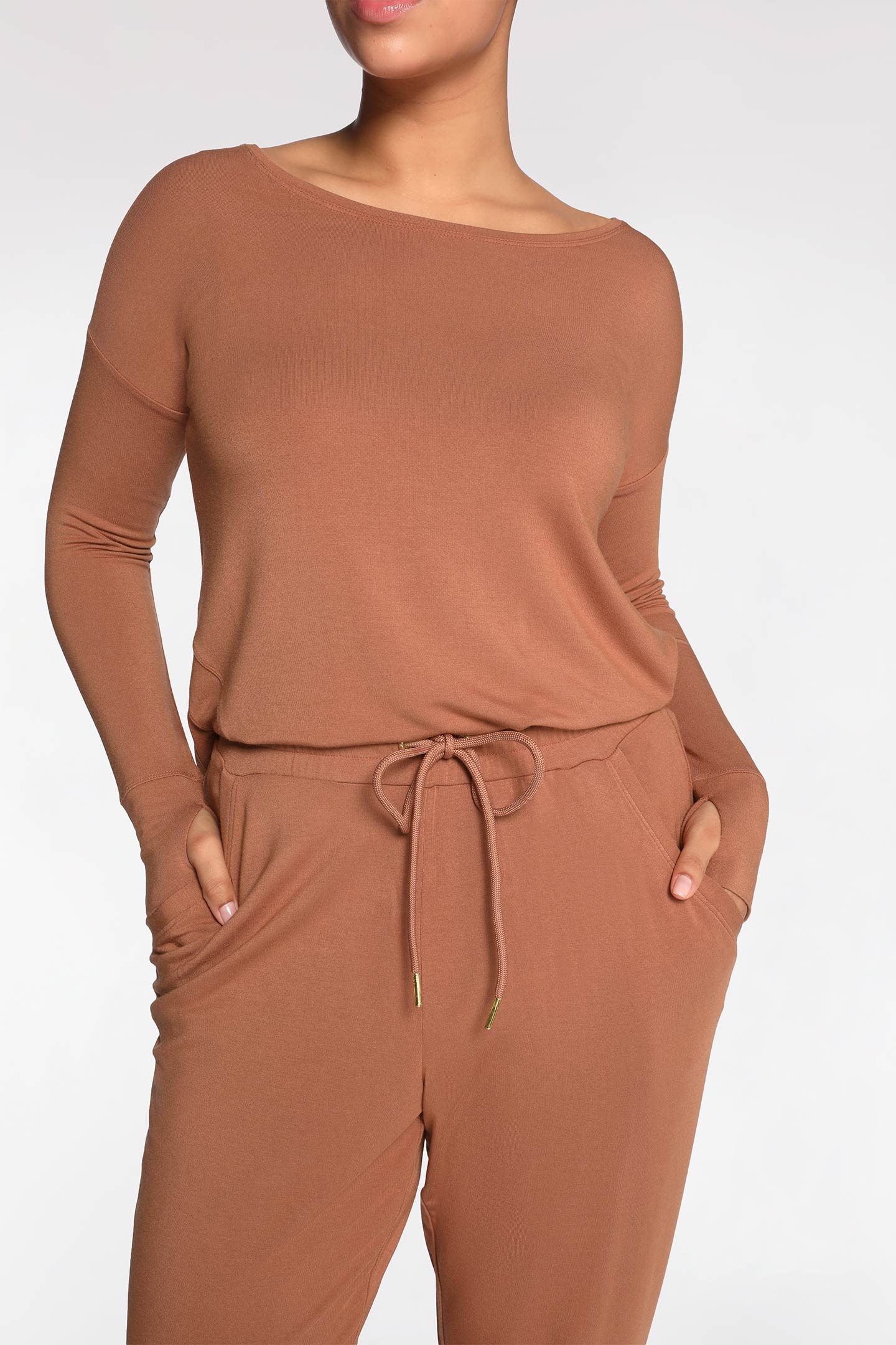 ATHLEISURE PANT - Image 5