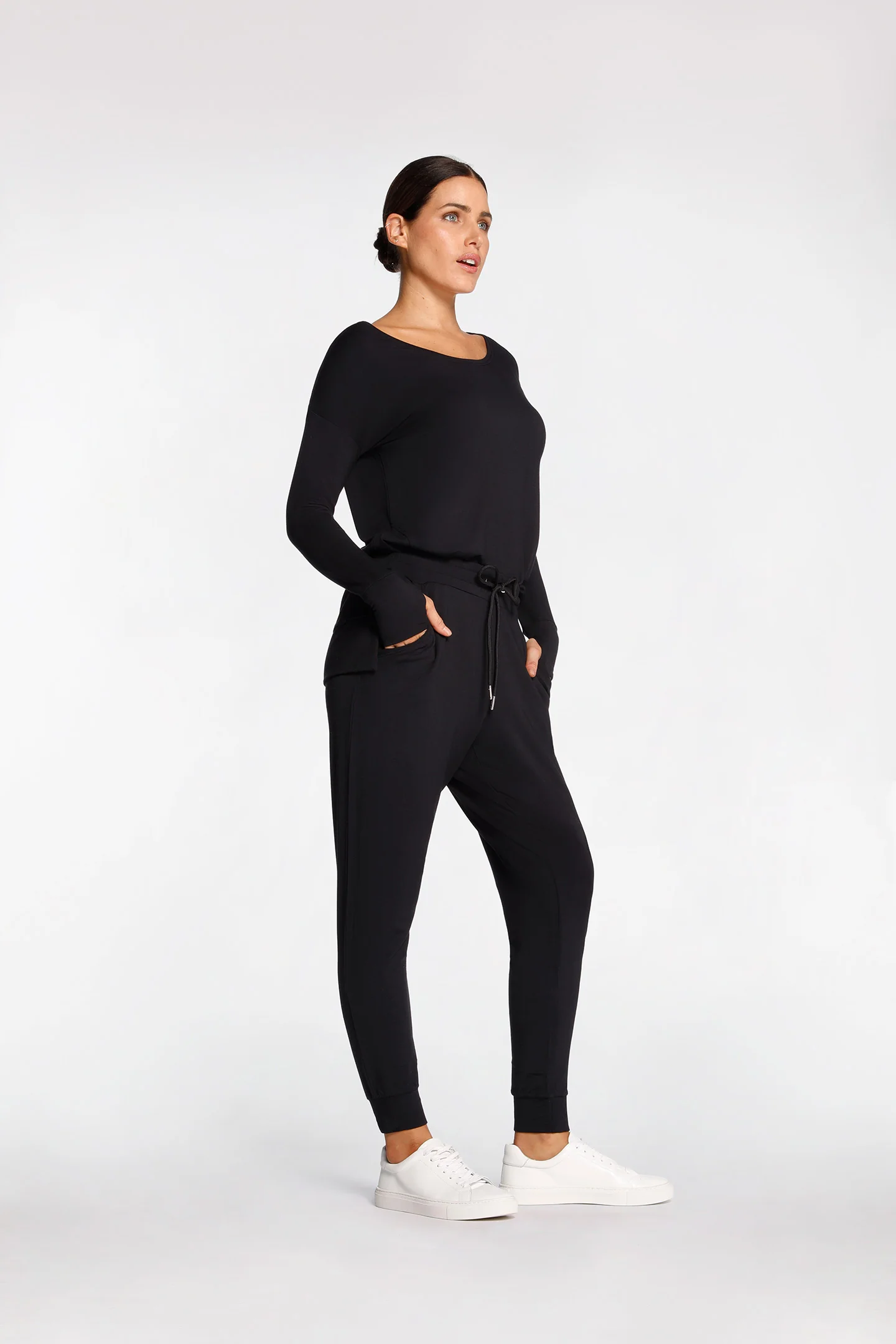 ATHLEISURE SWEATER - Image 3