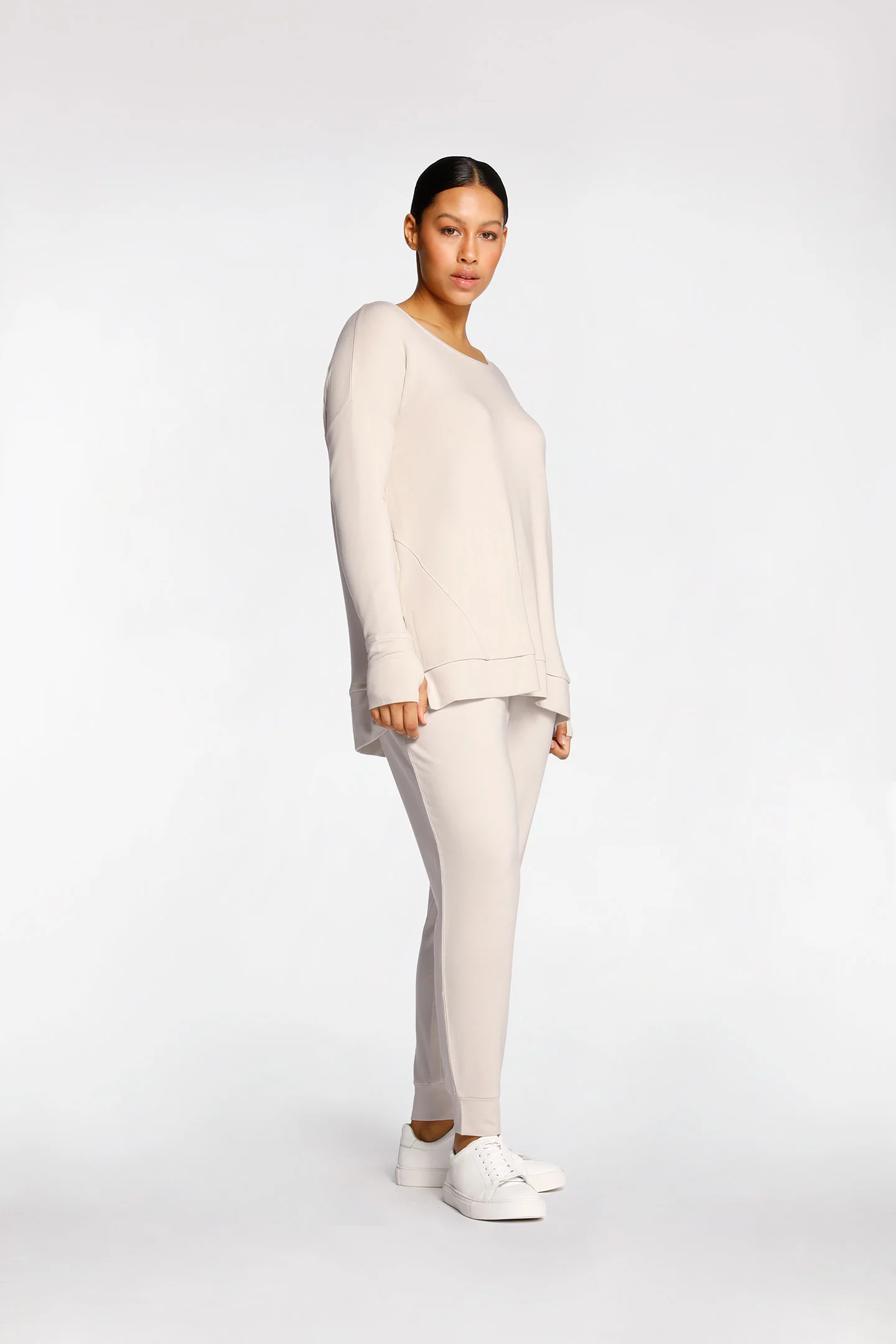 ATHLEISURE SWEATER - Image 3
