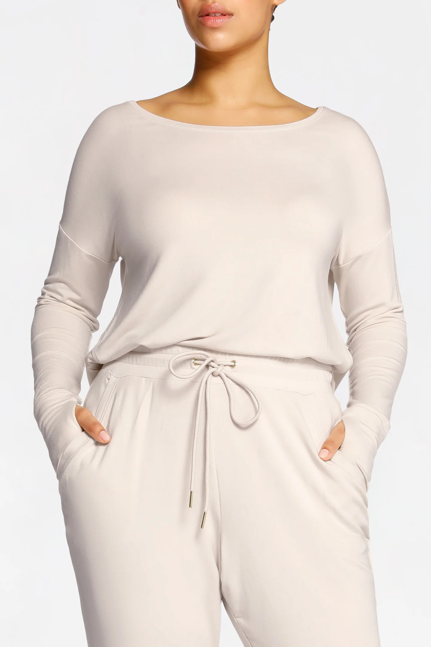 ATHLEISURE SWEATER - Image 5