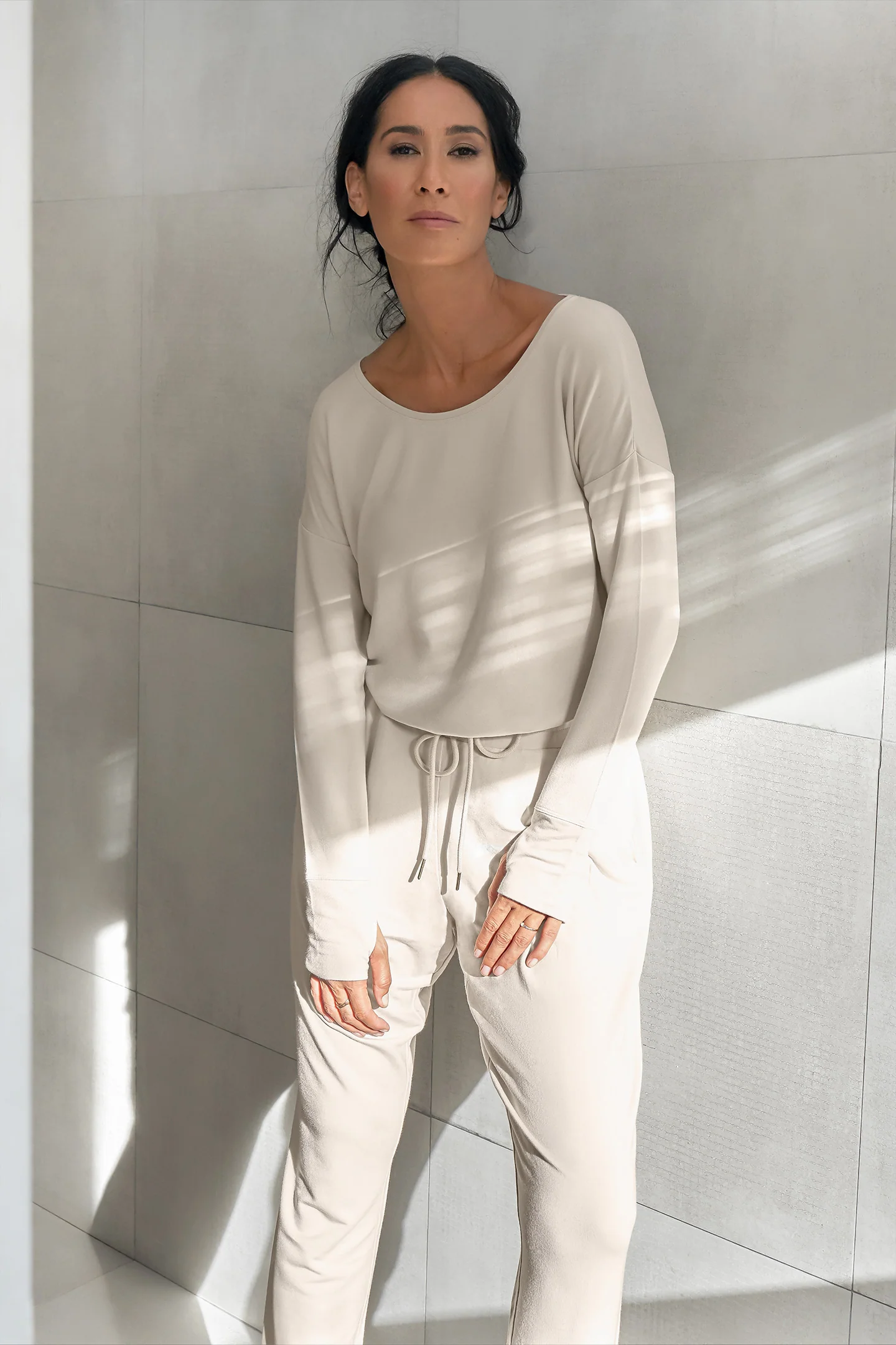 ATHLEISURE SWEATER - Image 7
