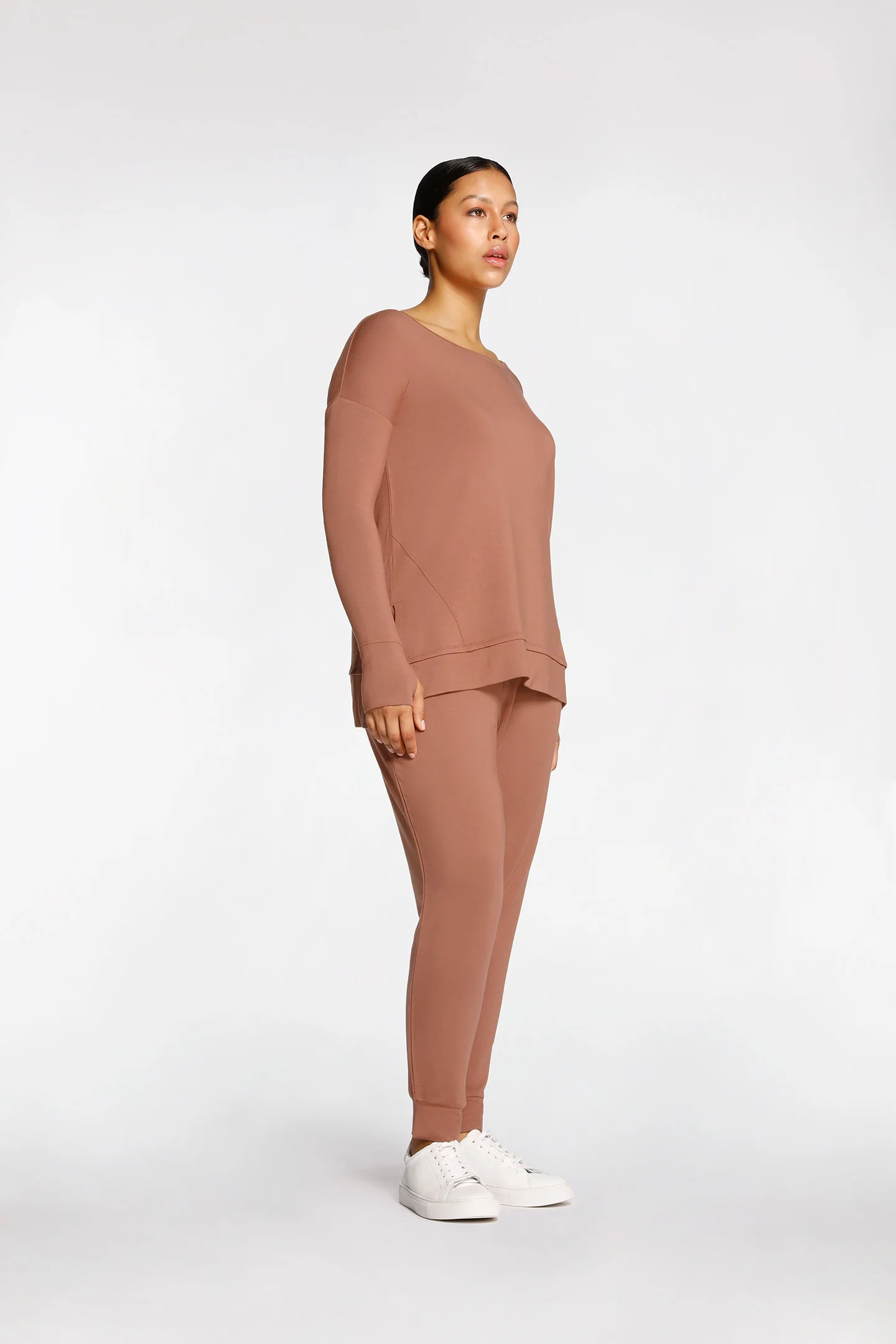 ATHLEISURE SWEATER - Image 3