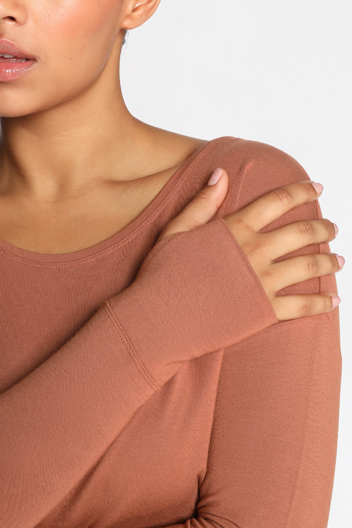 ATHLEISURE SWEATER - Image 5