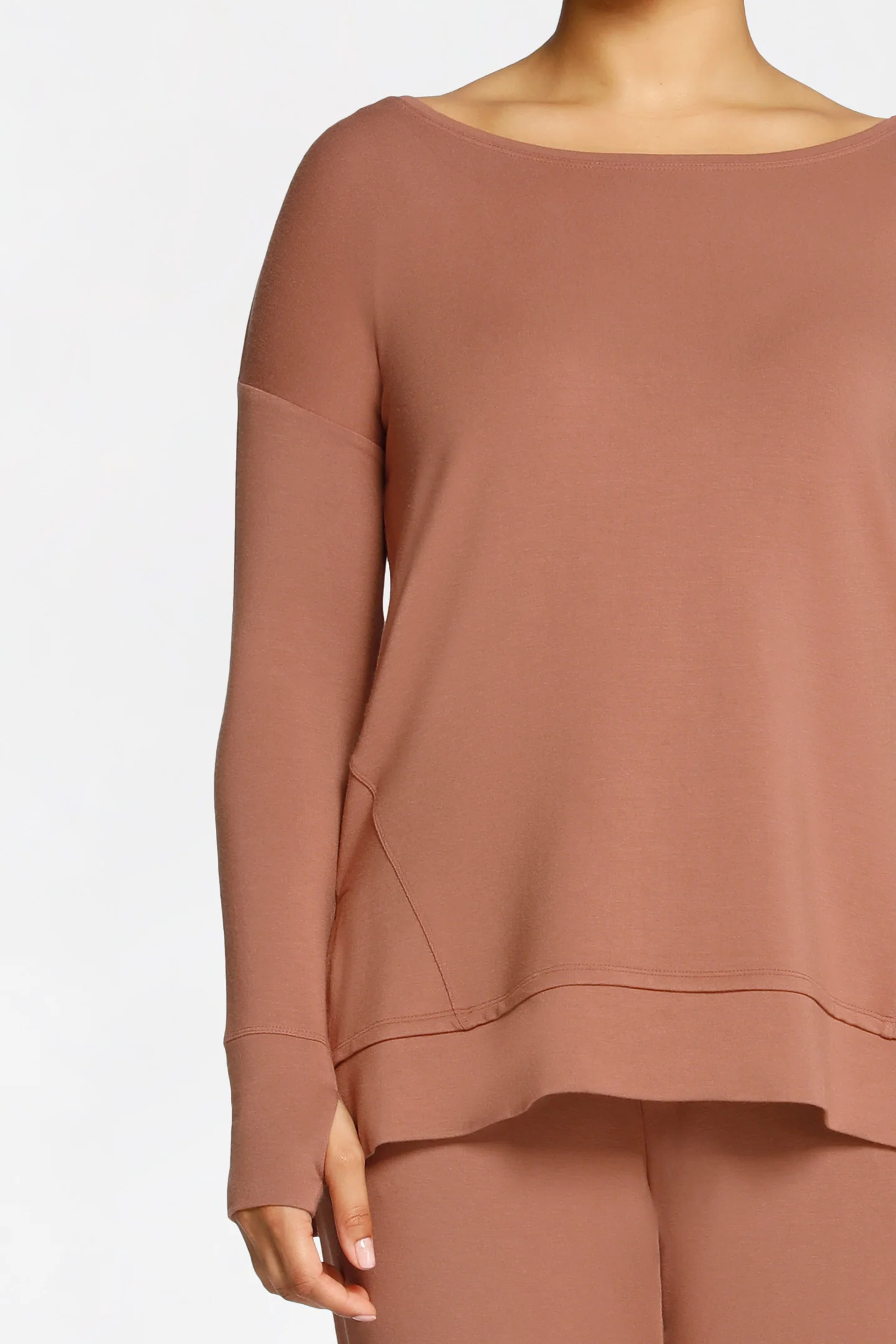 ATHLEISURE SWEATER - Image 6