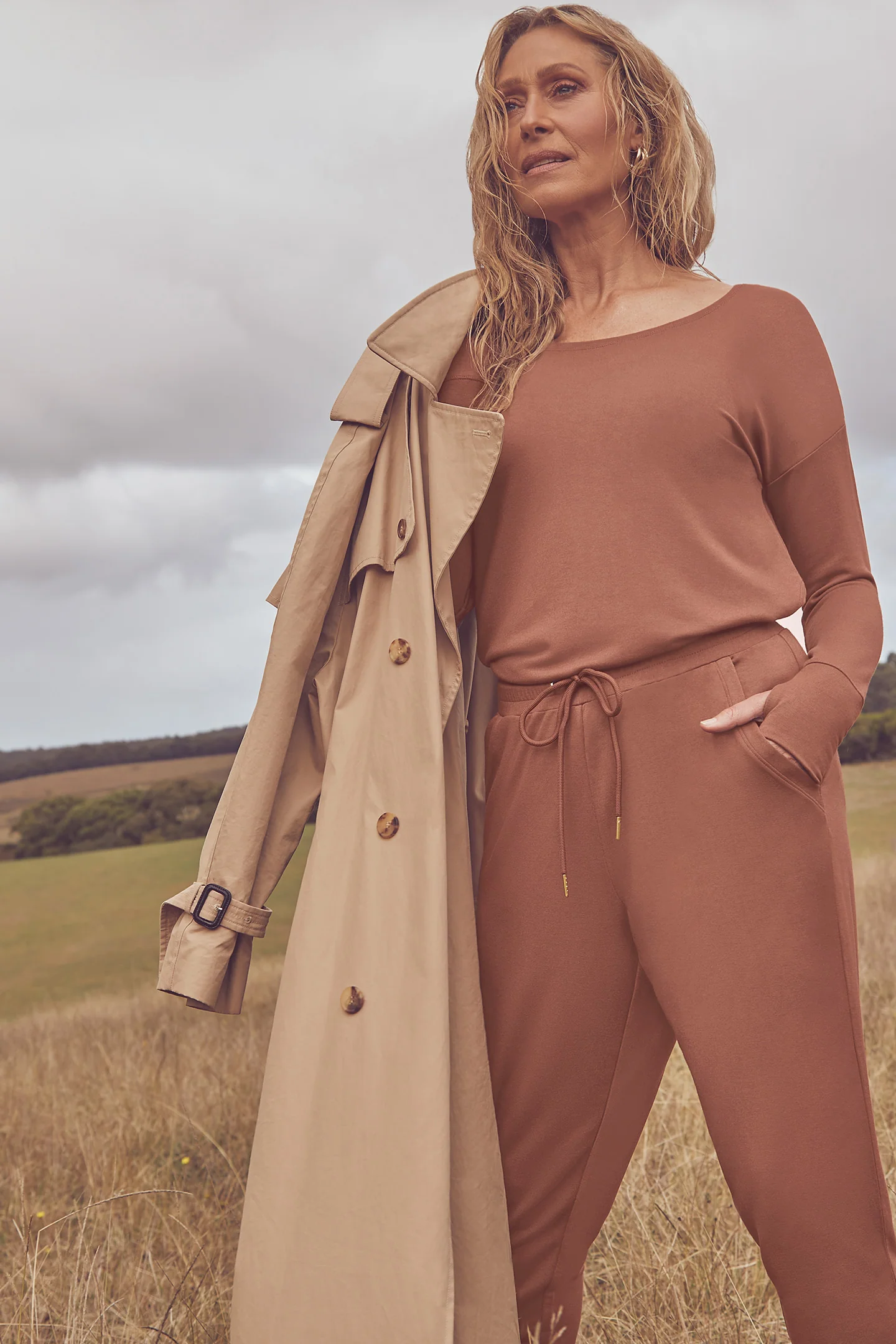ATHLEISURE SWEATER - Image 7
