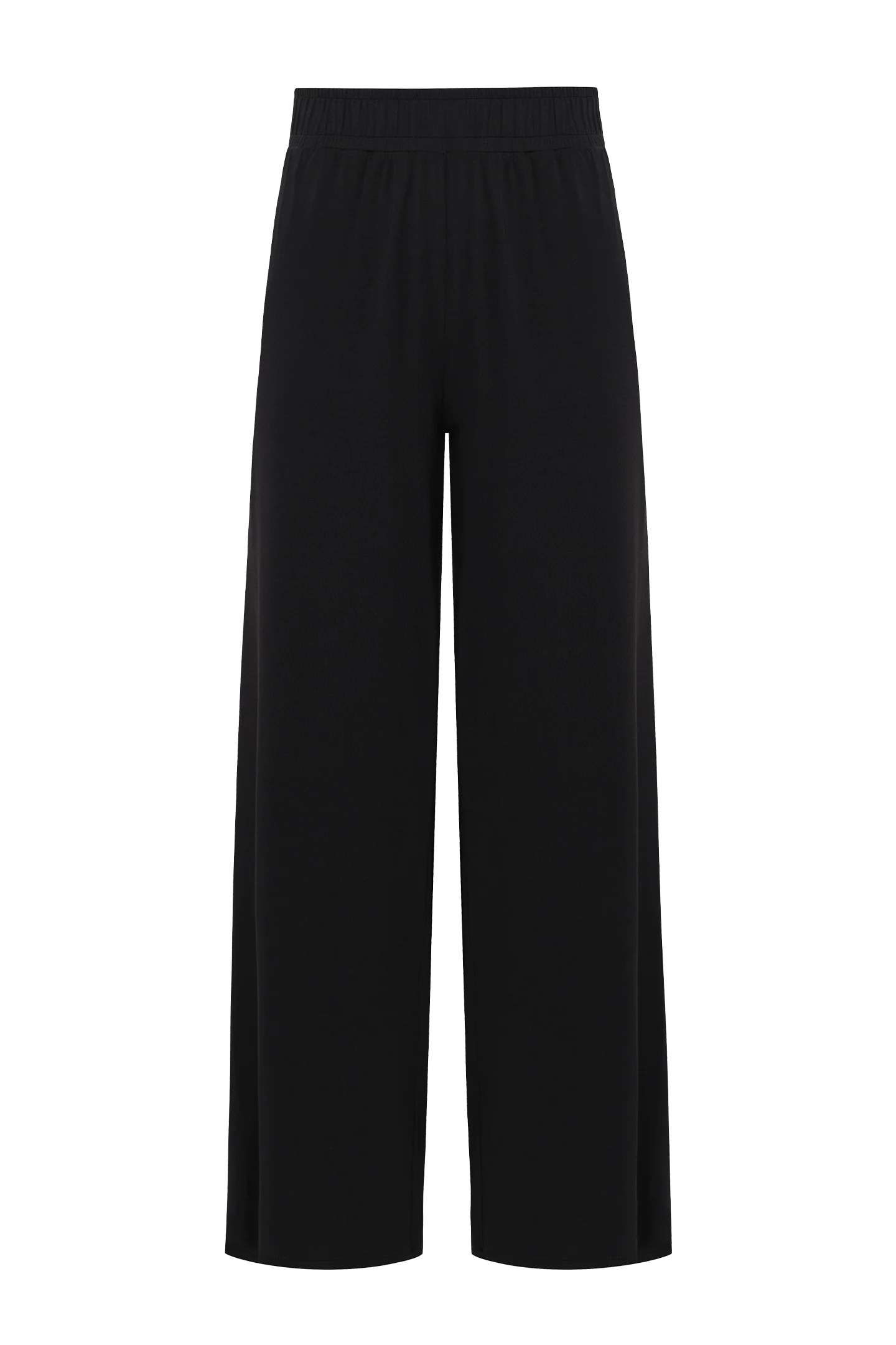 ATHLEISURE WIDE LEG PANT - Image 8