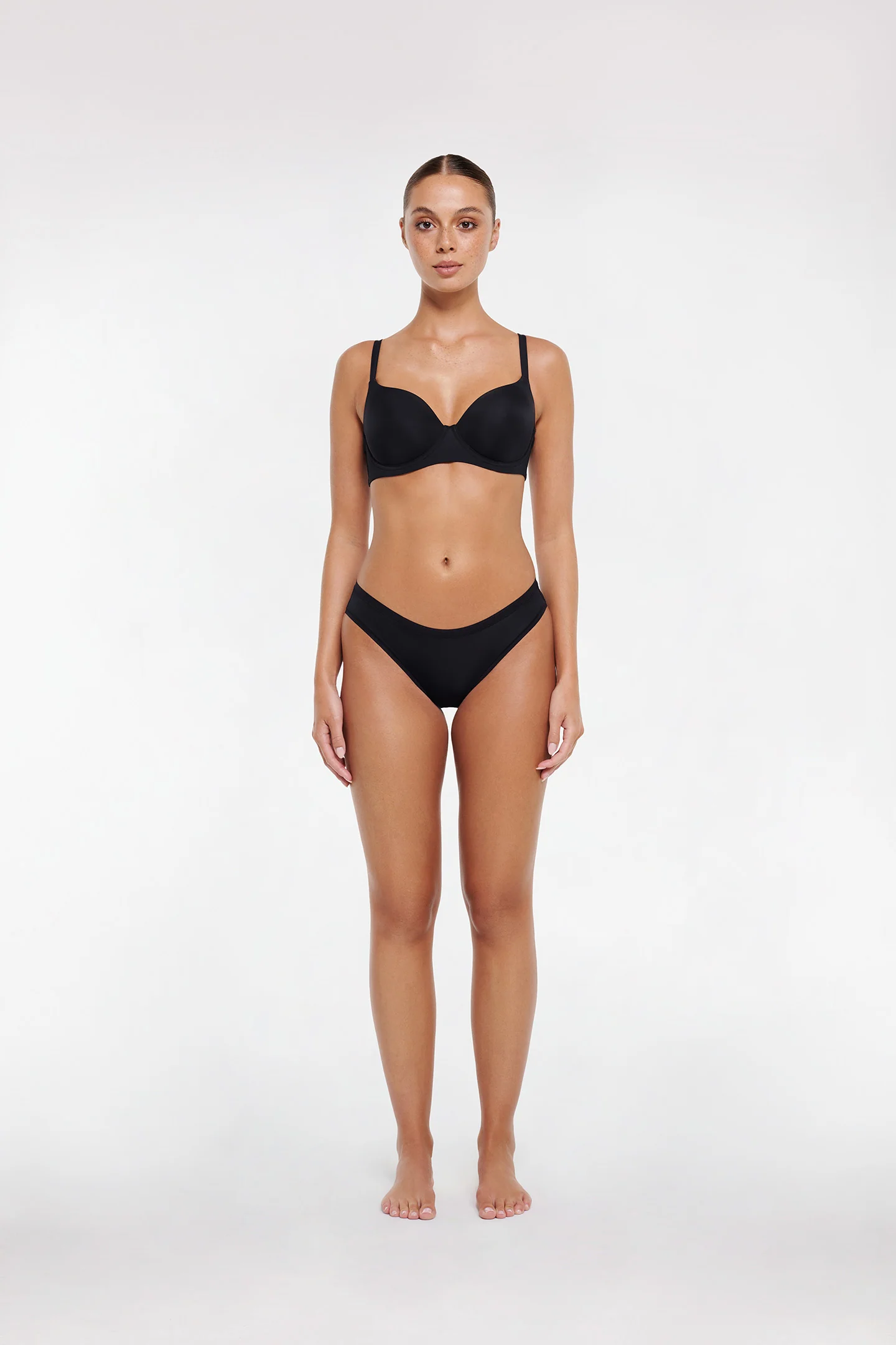 BODYHUG™ BIKINI BRIEF - Image 2