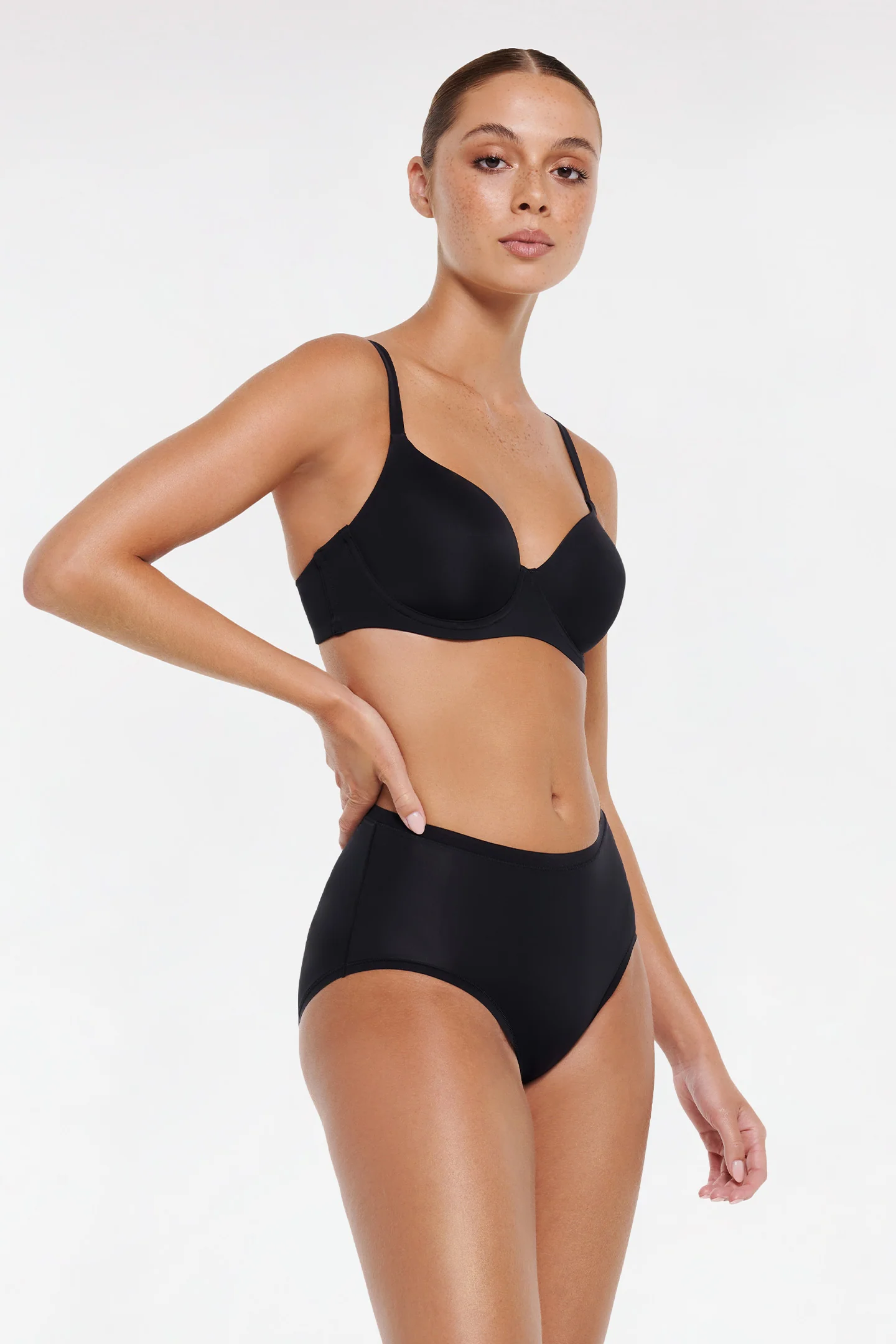 BODYHUG™ FULL BRIEF - Image 2