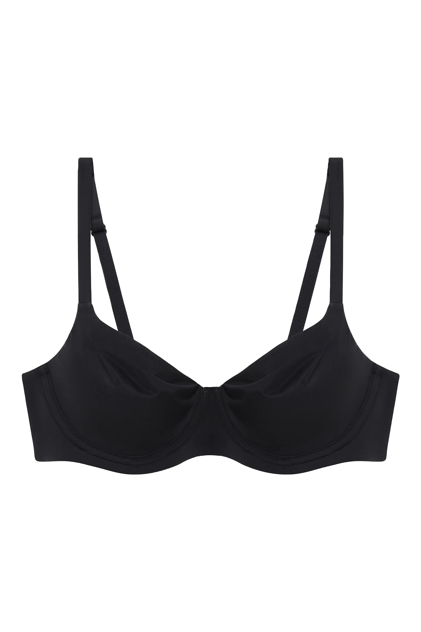 BODYHUG™ SOFT CUP BRA - Image 10