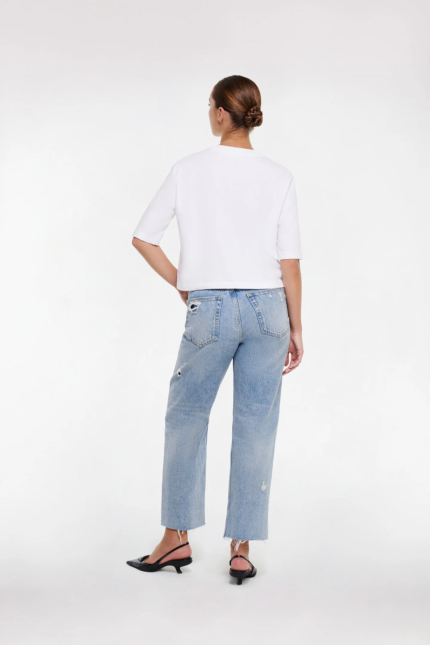 BOXY T SHIRT - Image 2