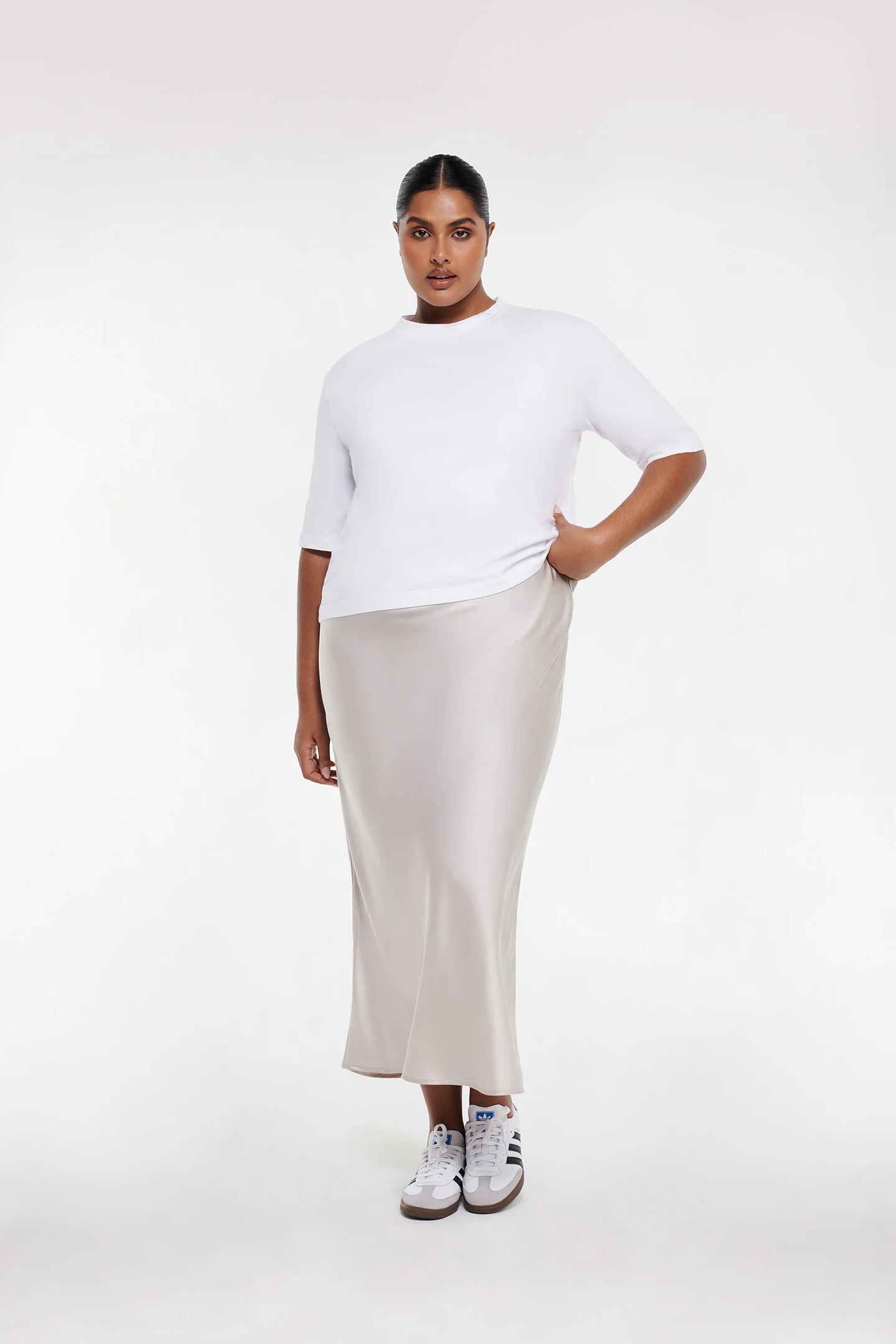 BOXY T SHIRT - Image 4