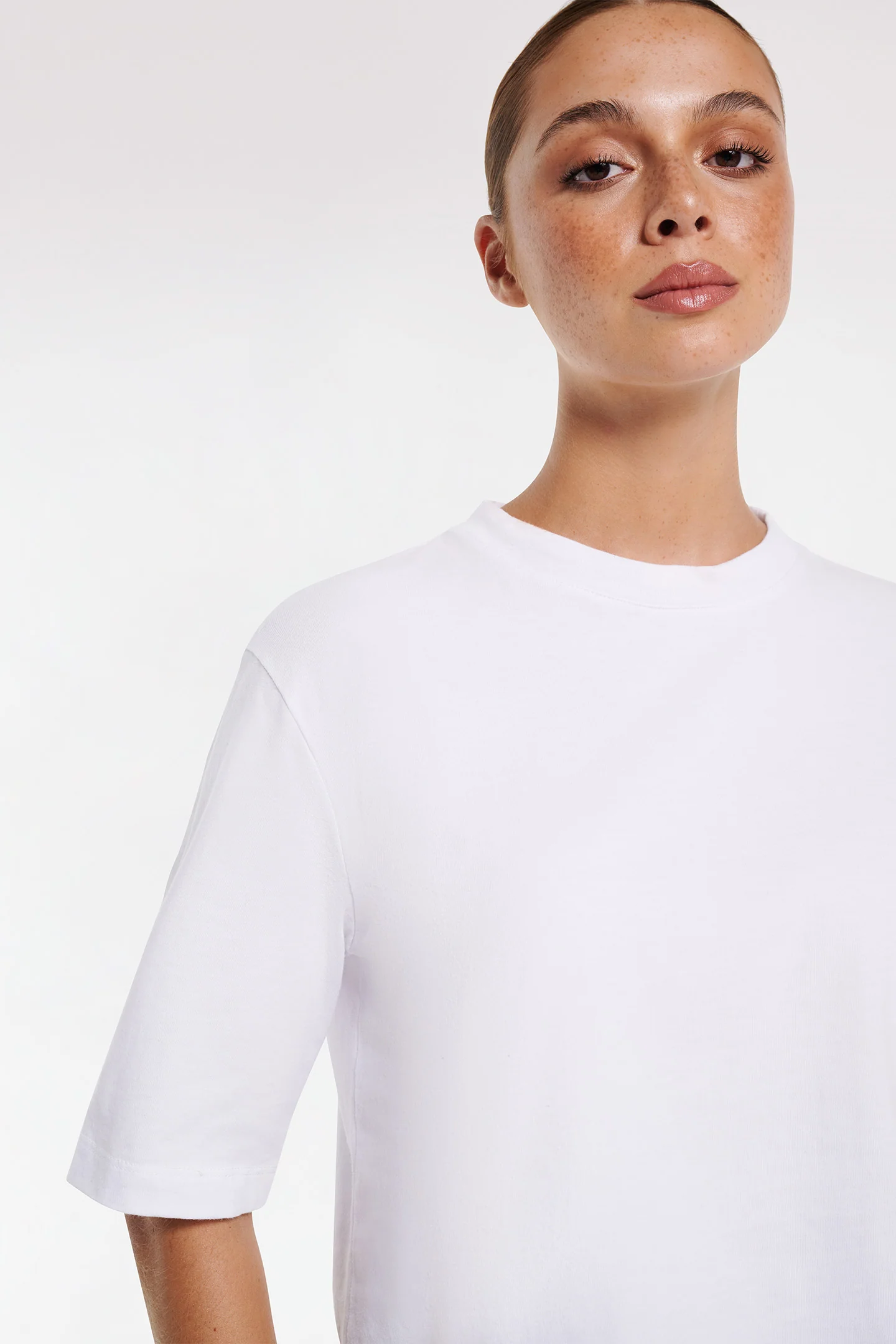 BOXY T SHIRT - Image 5