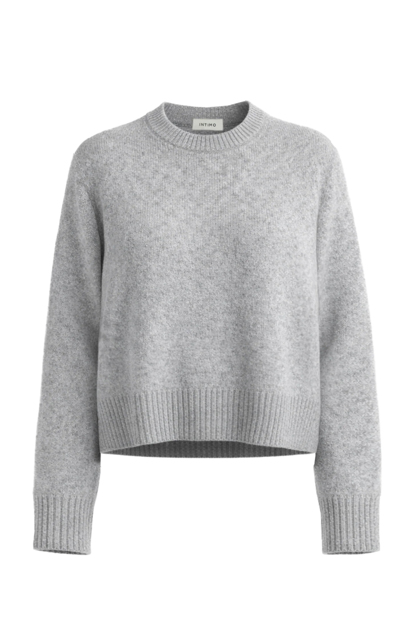 CHUNKY KNIT SWEATER - Image 9
