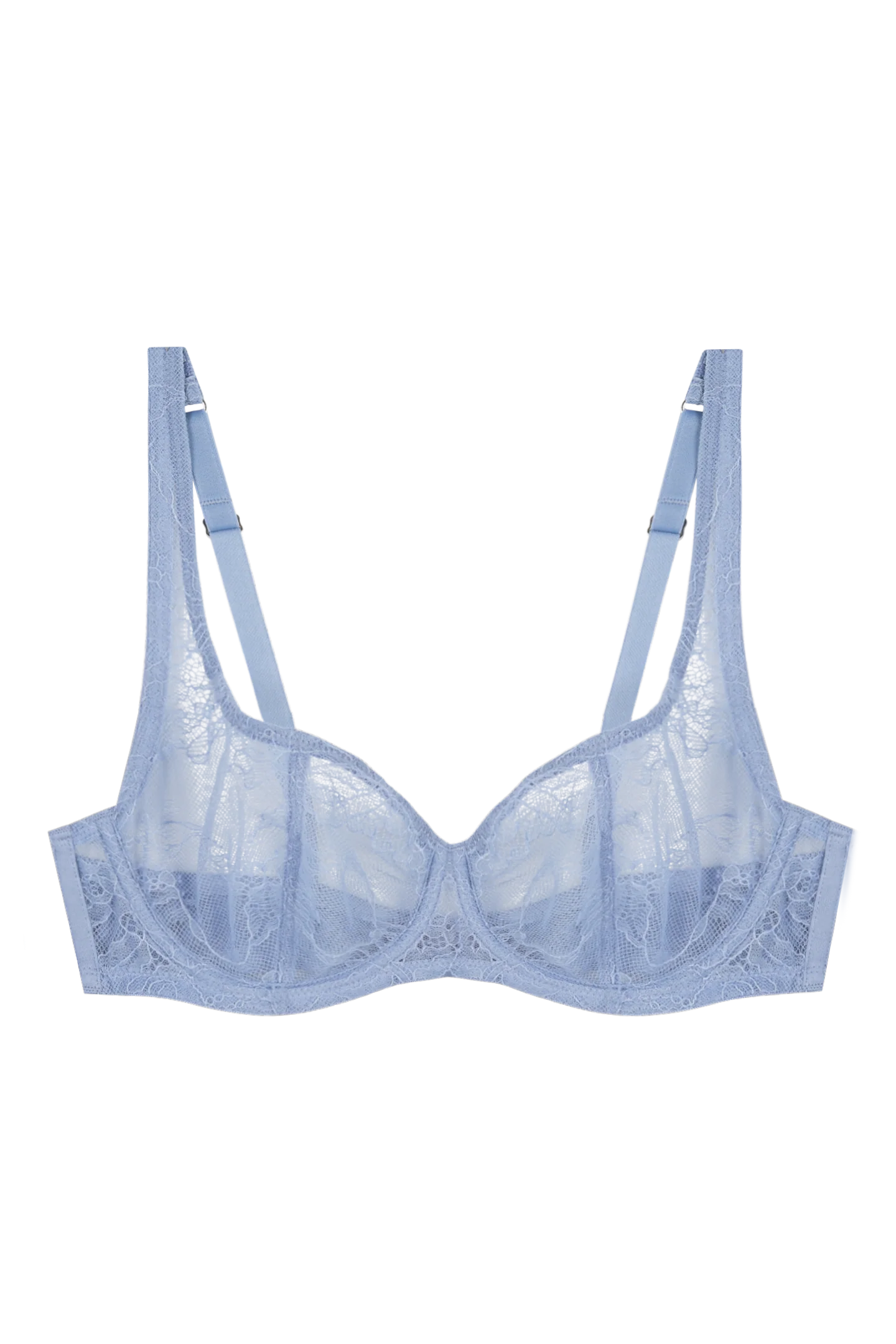 COLETTE BALCONETTE BRA - Image 4