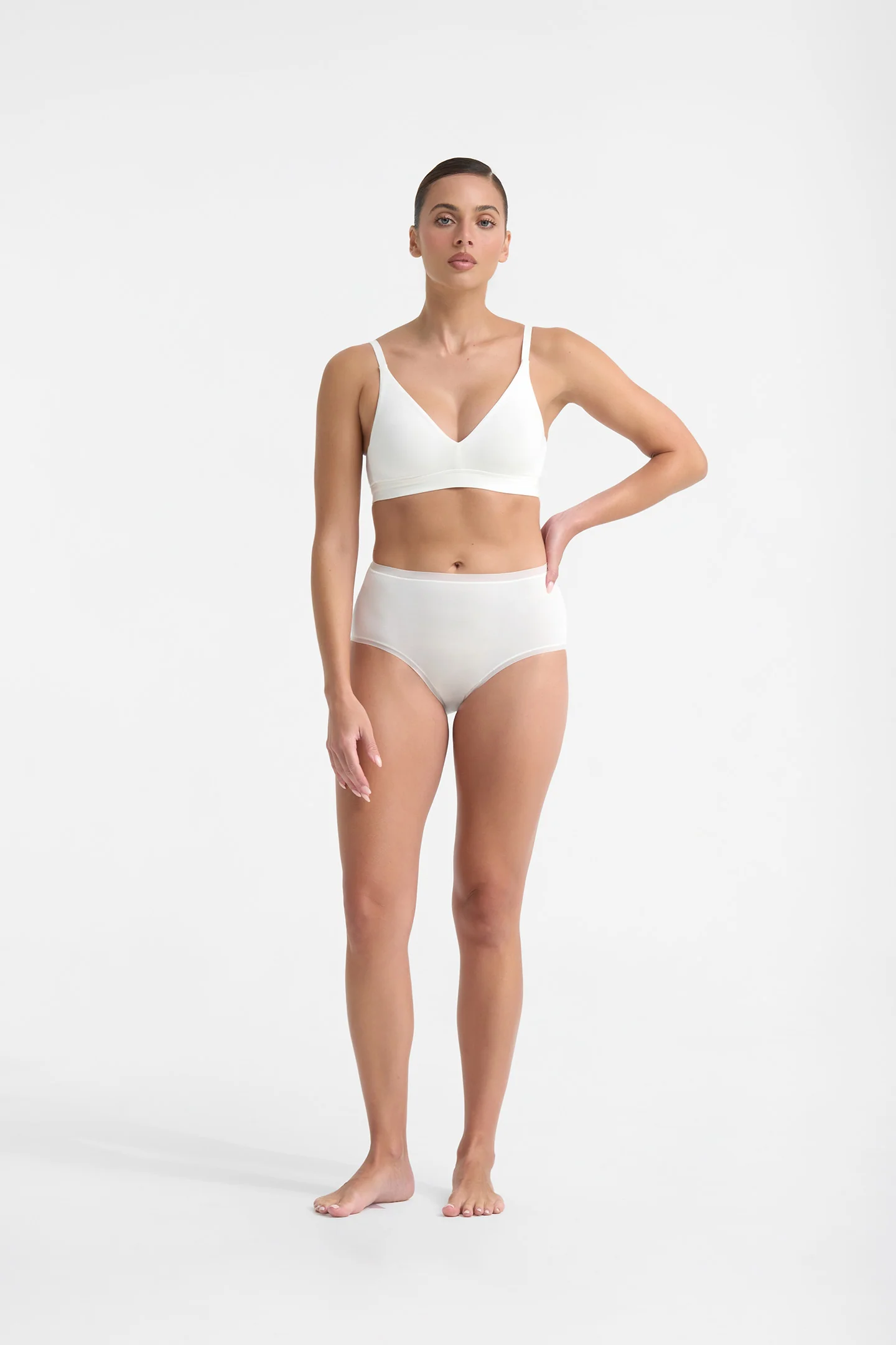 COMFORT FULL BRIEF