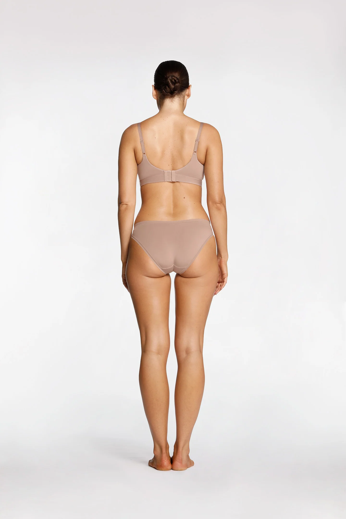 COMFORT WIRELESS SOFT CUP BRA - Image 2