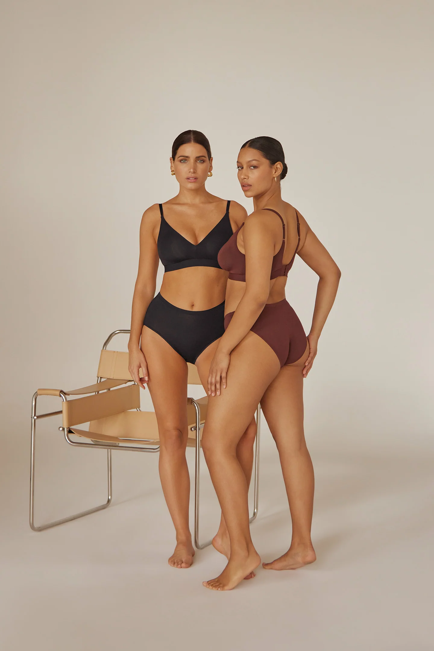 COMFORT WIRELESS SOFT CUP BRA - Image 6