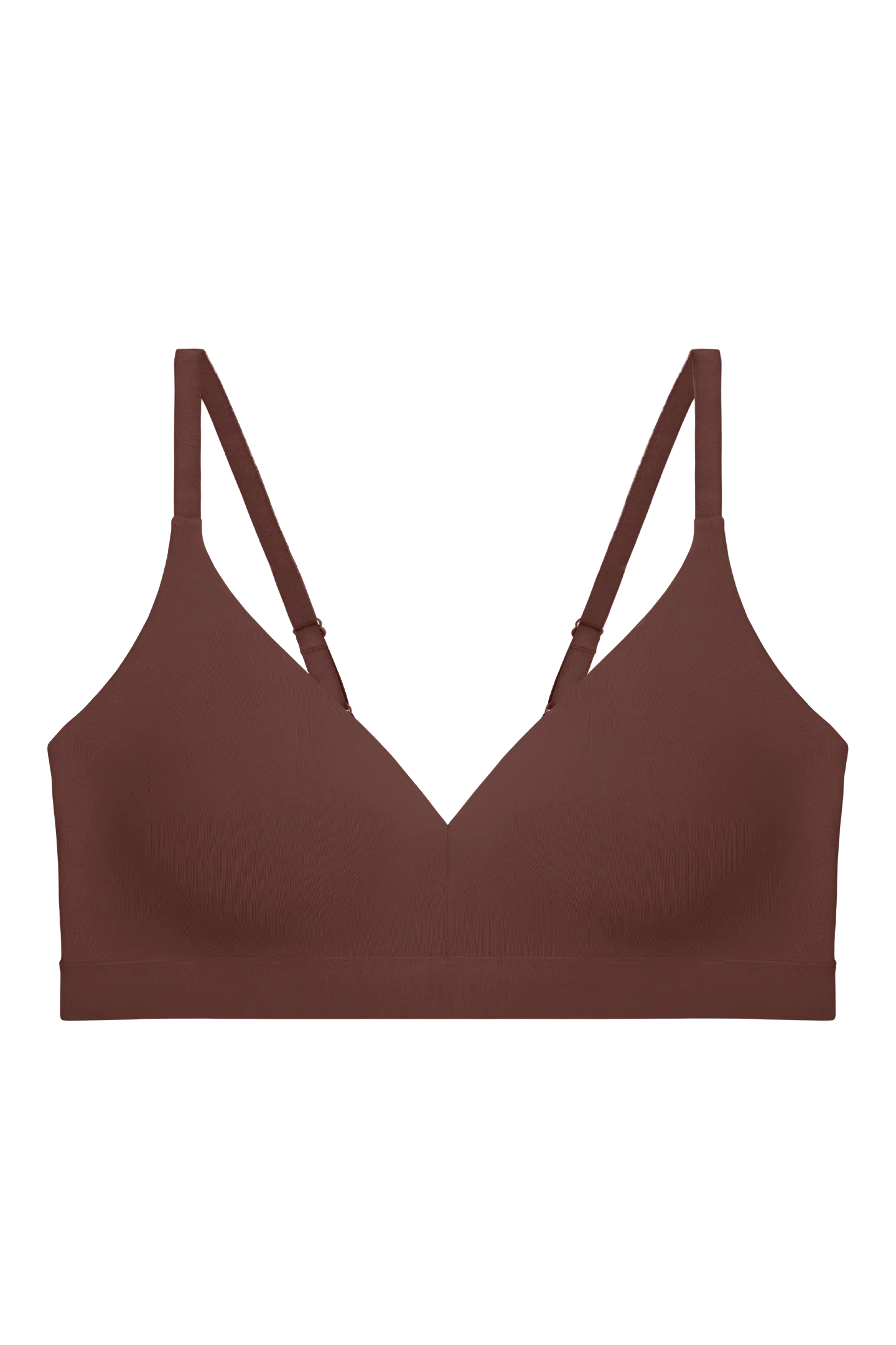 COMFORT WIRELESS SOFT CUP BRA - Image 7