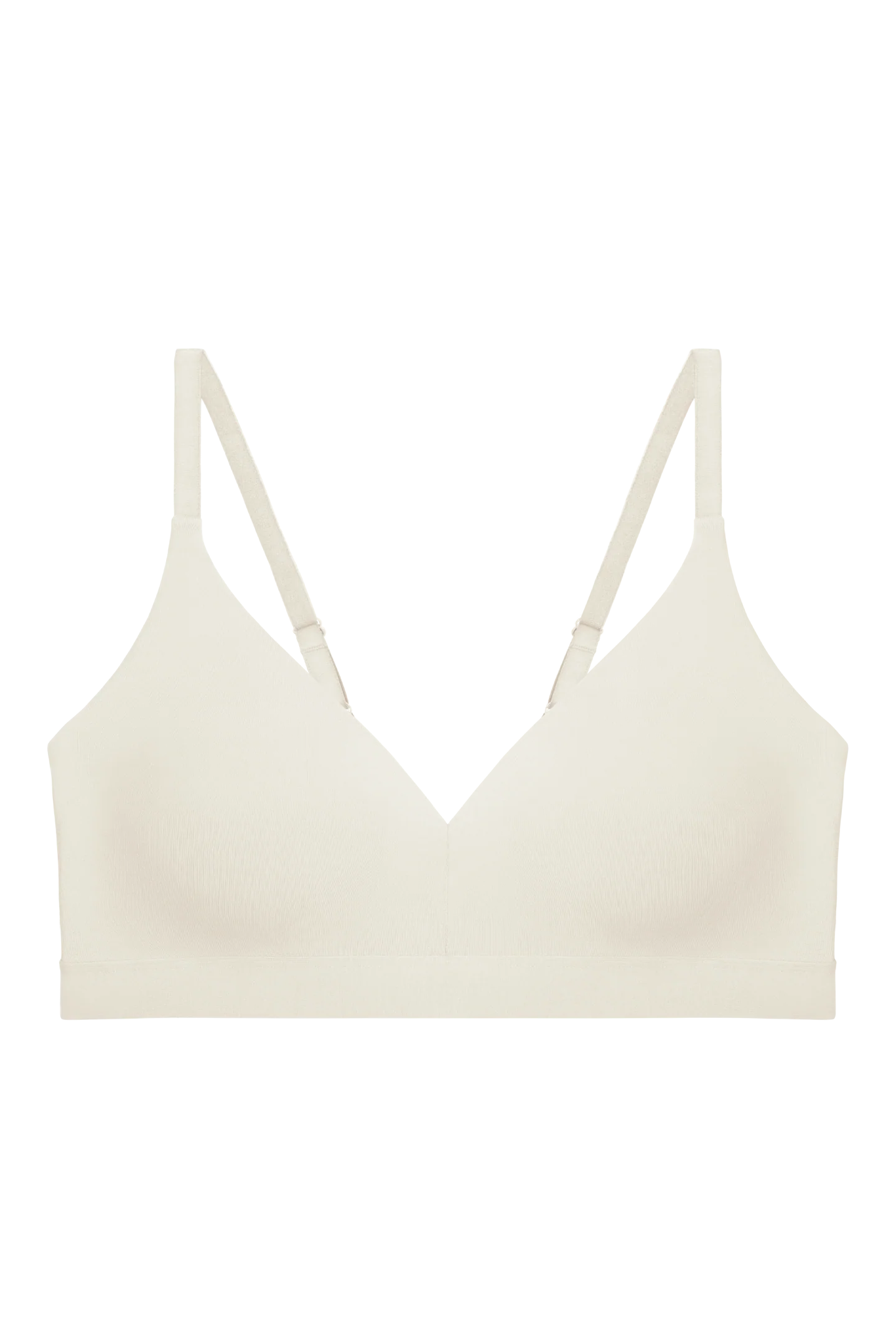 COMFORT WIRELESS SOFT CUP BRA - Image 9