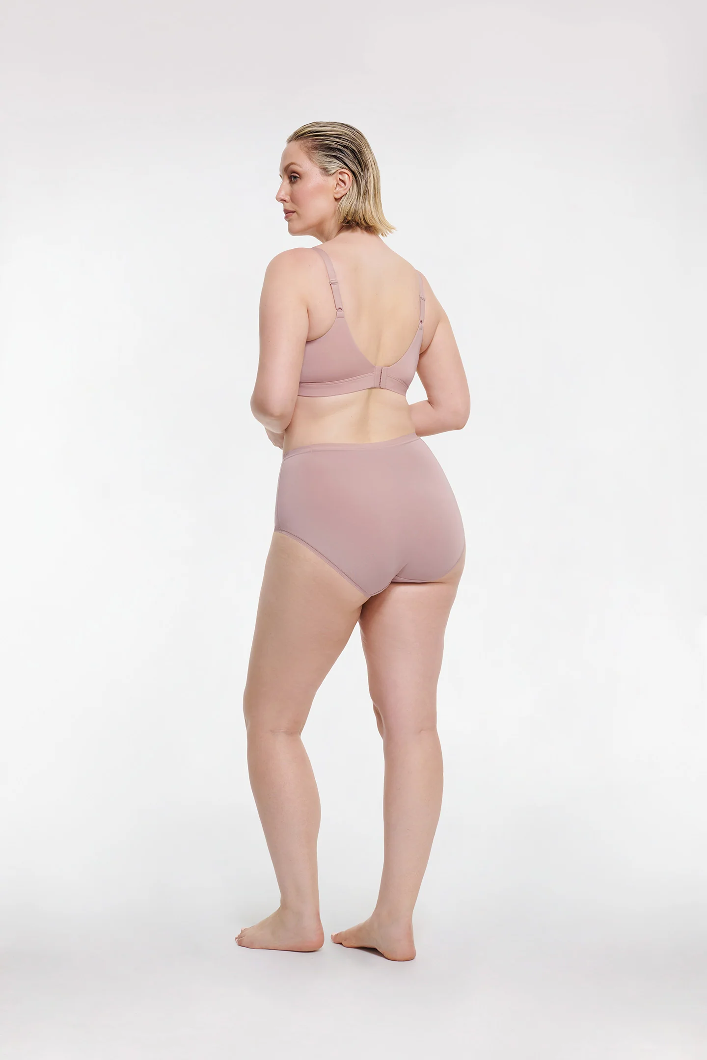 COMFORT WIRELESS SOFT CUP BRA - Image 7