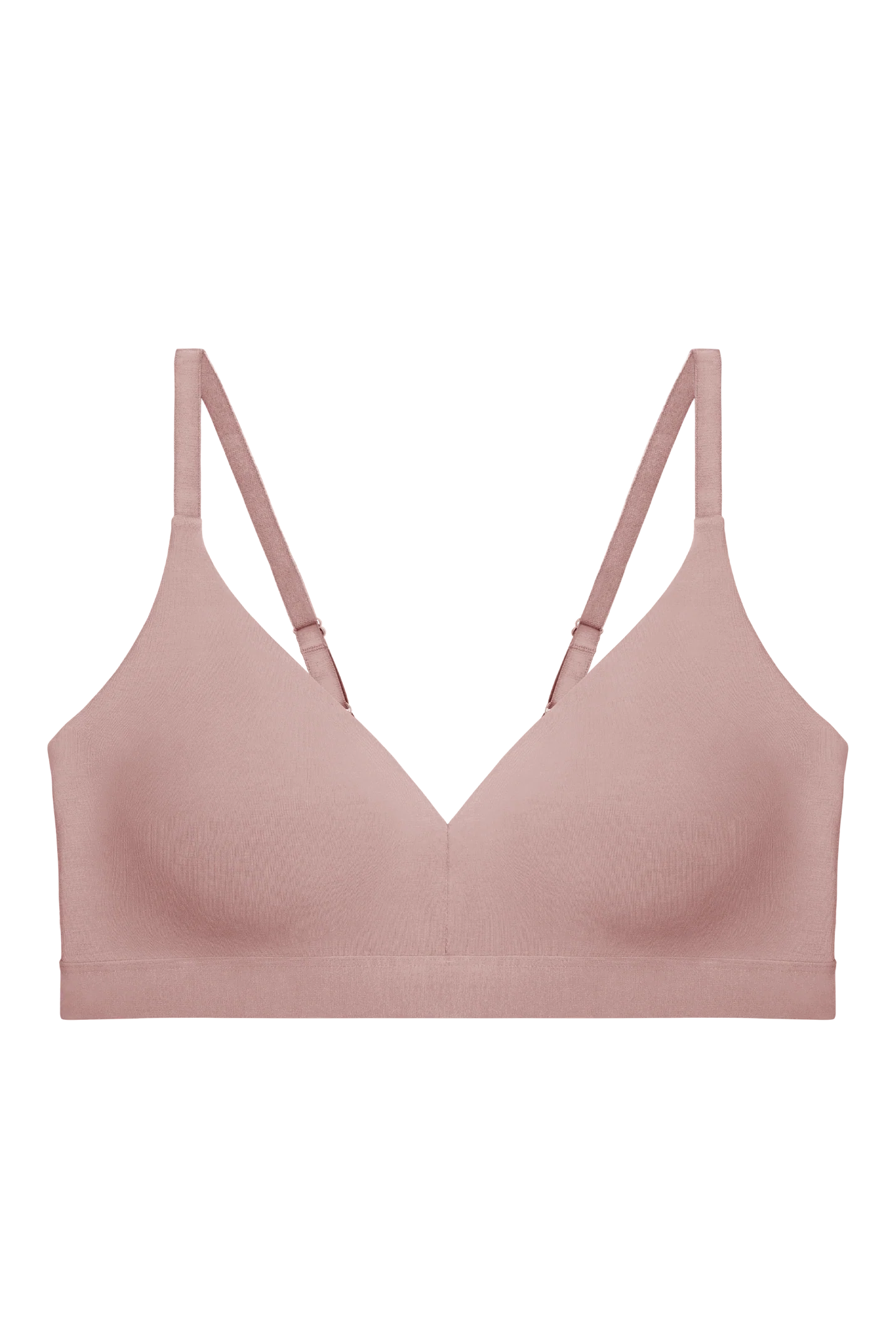 COMFORT WIRELESS SOFT CUP BRA - Image 9