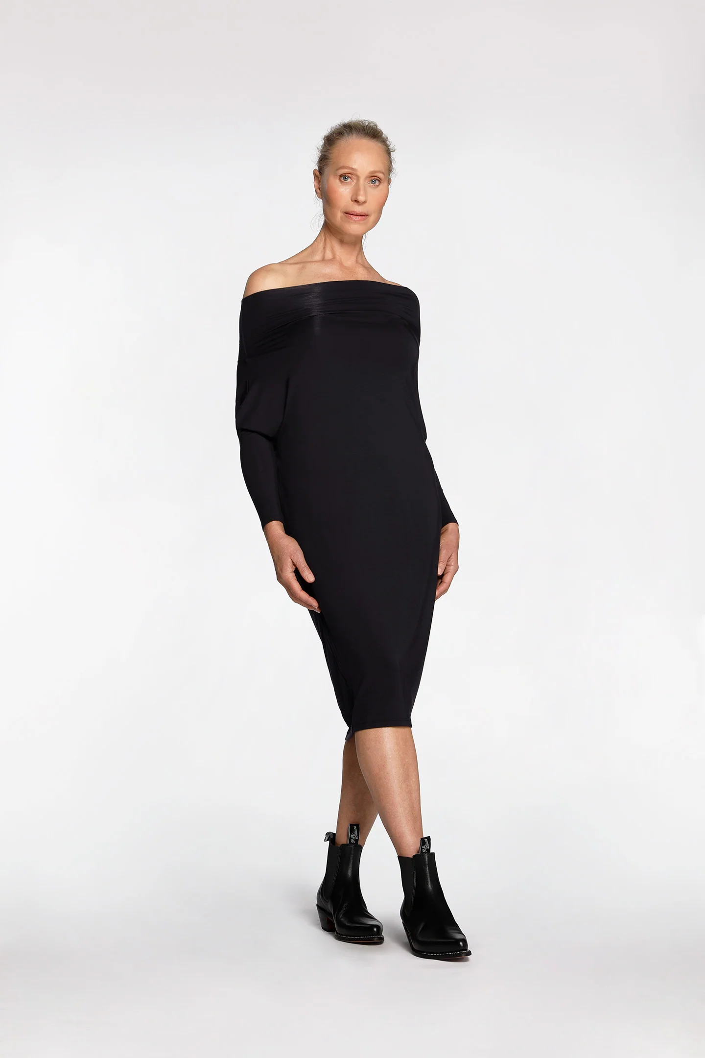 CONVERTIBLE DRESS - Image 5