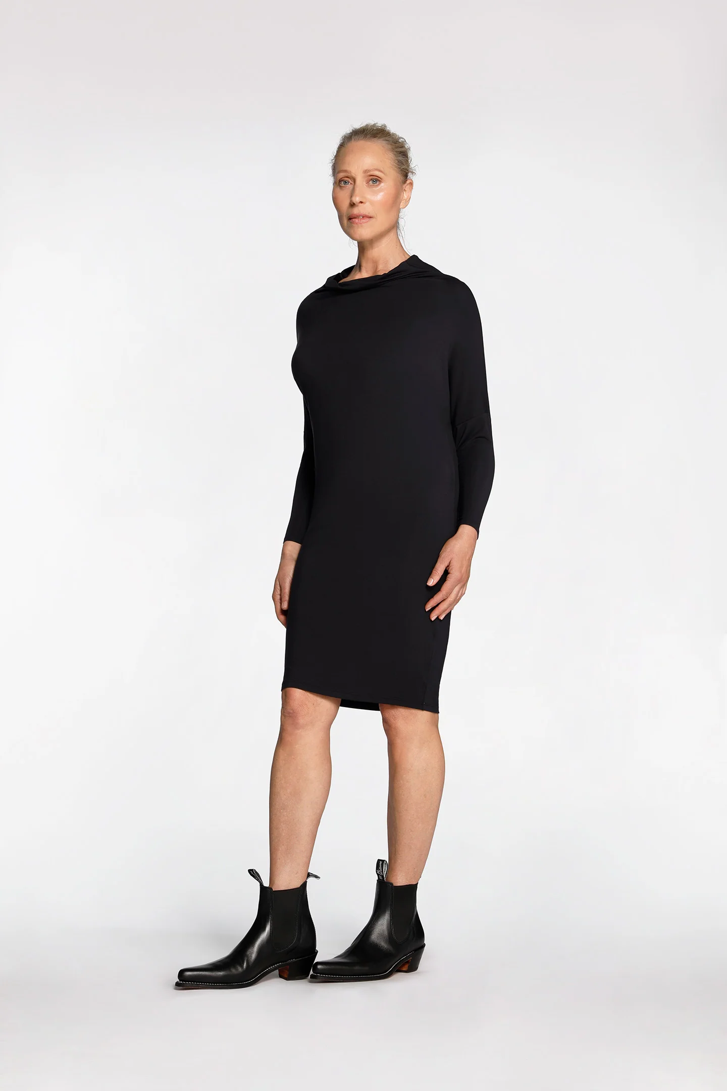 CONVERTIBLE DRESS - Image 6