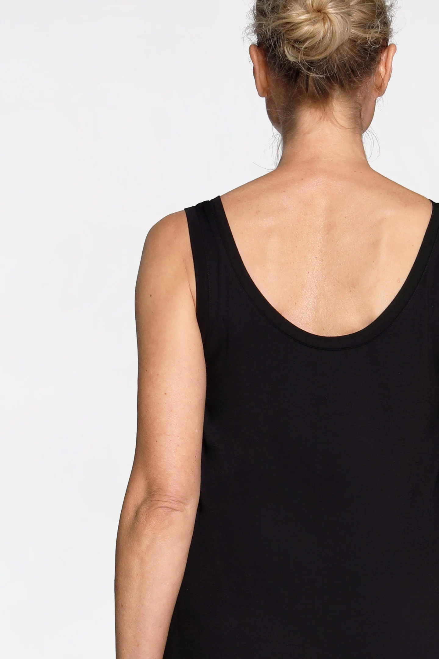 CONVERTIBLE MAXI DRESS - Image 6