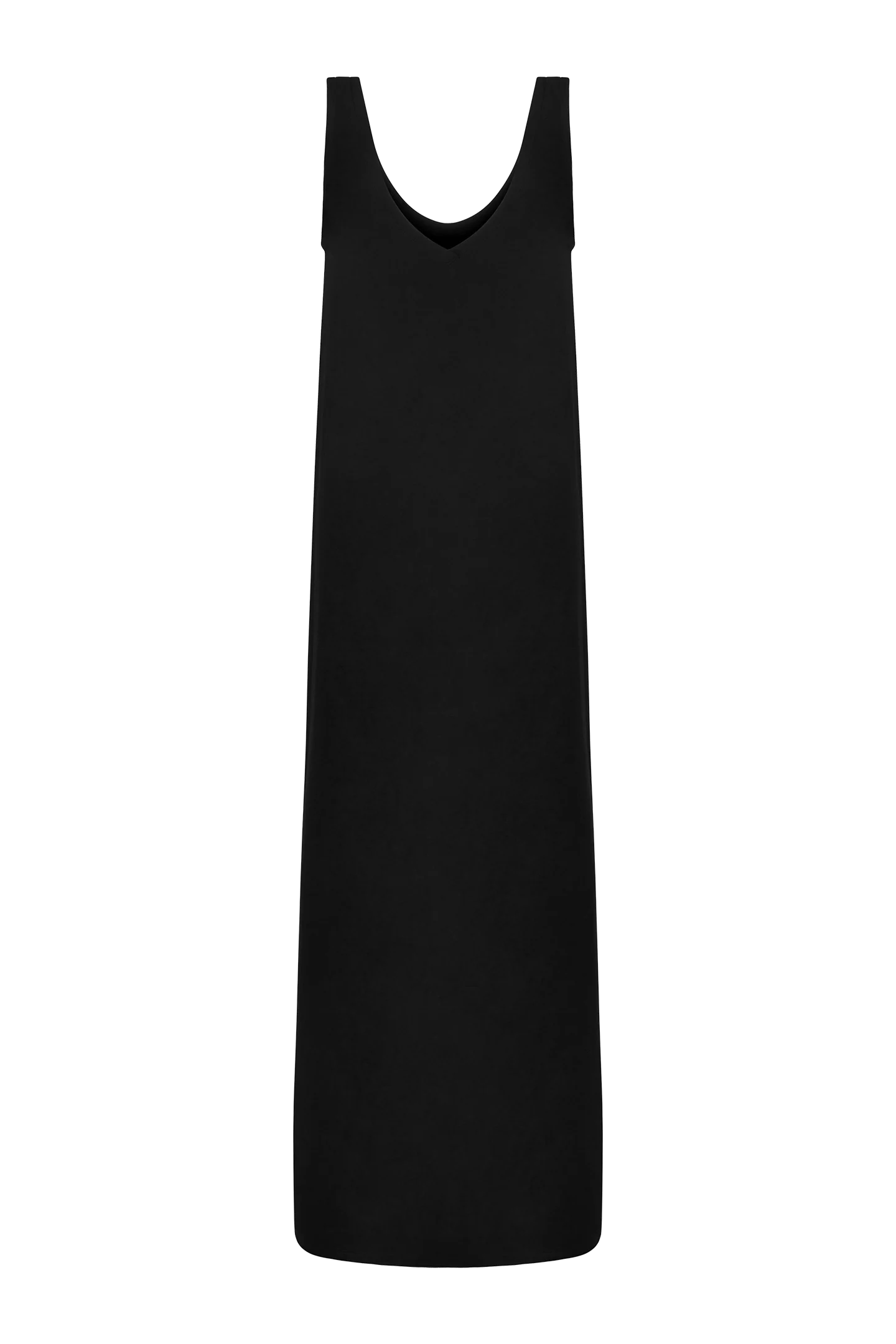 CONVERTIBLE MAXI DRESS - Image 7