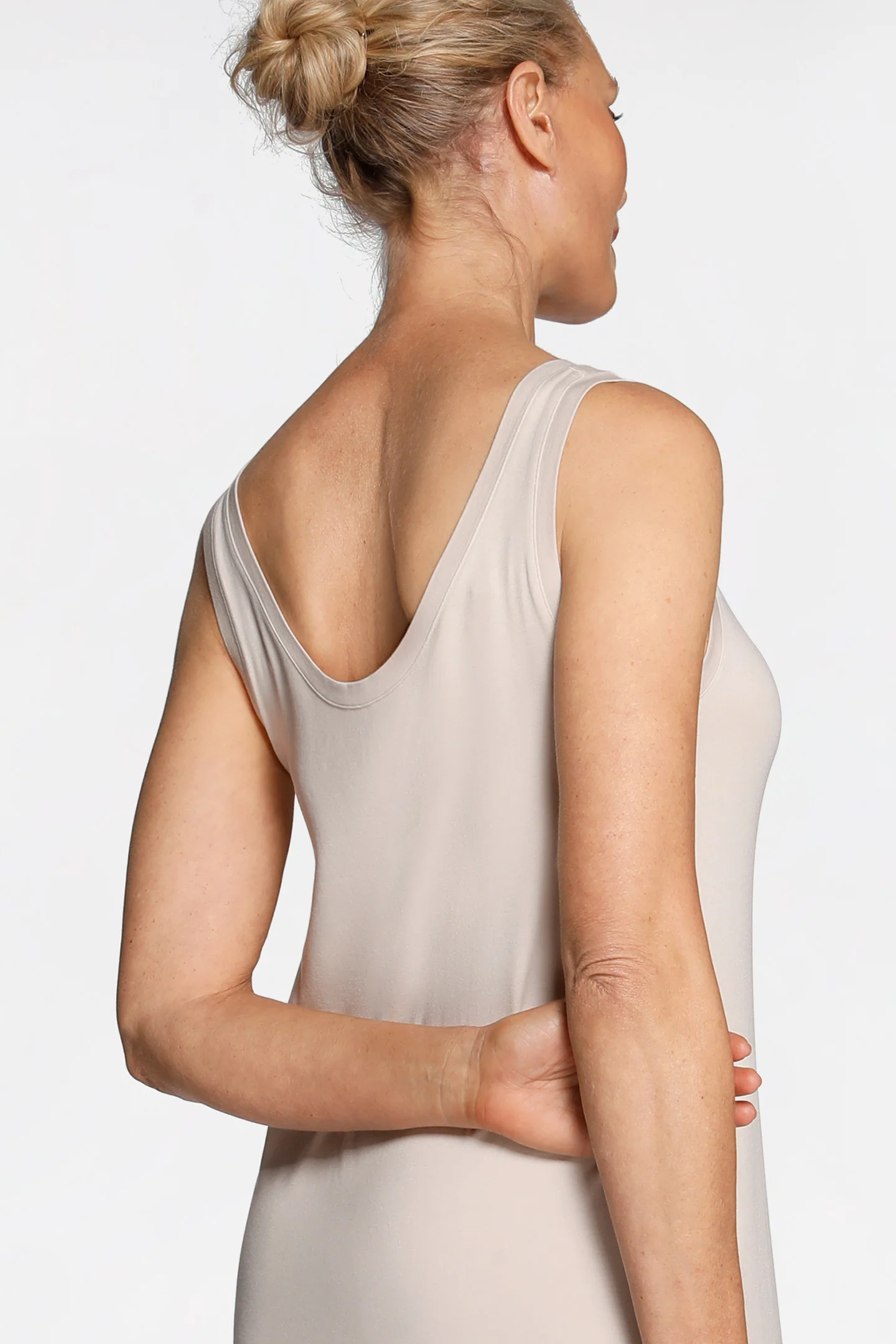 CONVERTIBLE MAXI DRESS - Image 6