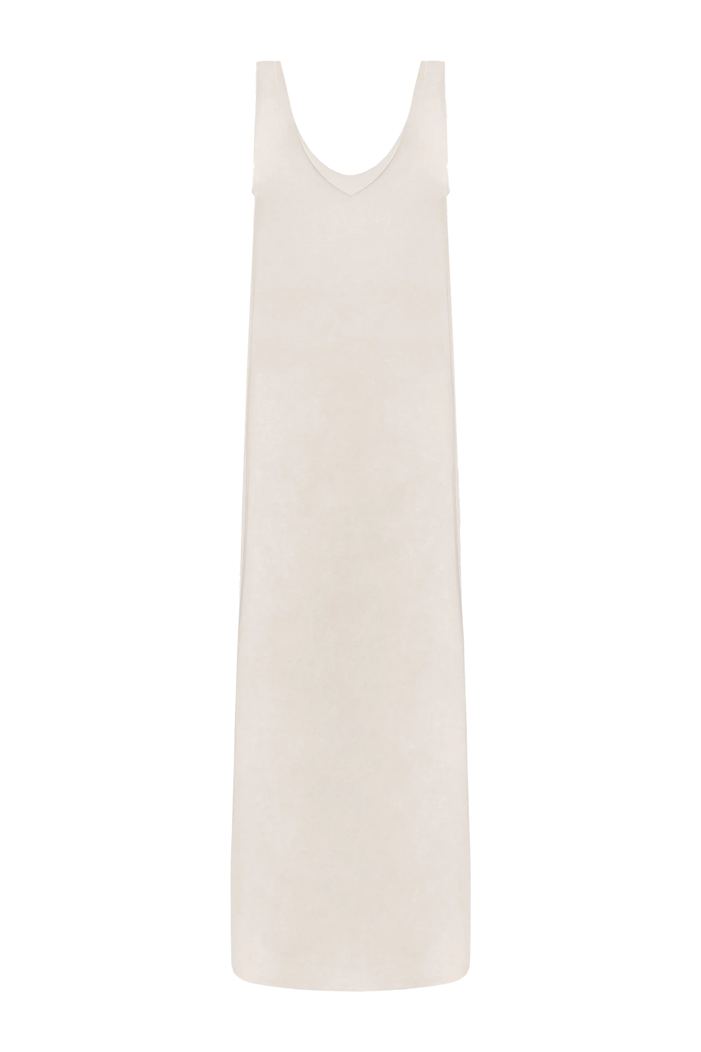 CONVERTIBLE MAXI DRESS - Image 7