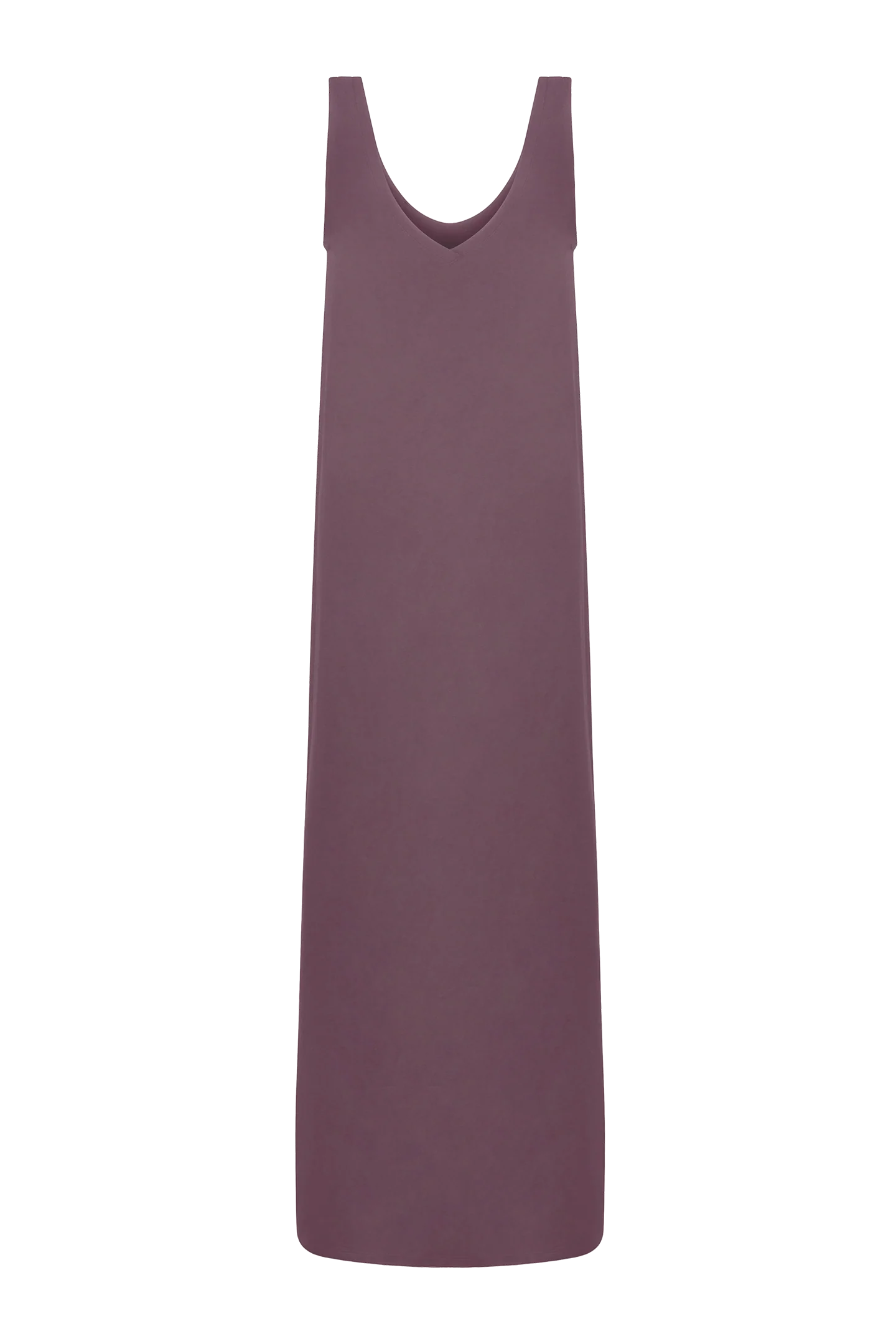 CONVERTIBLE MAXI DRESS - Image 6