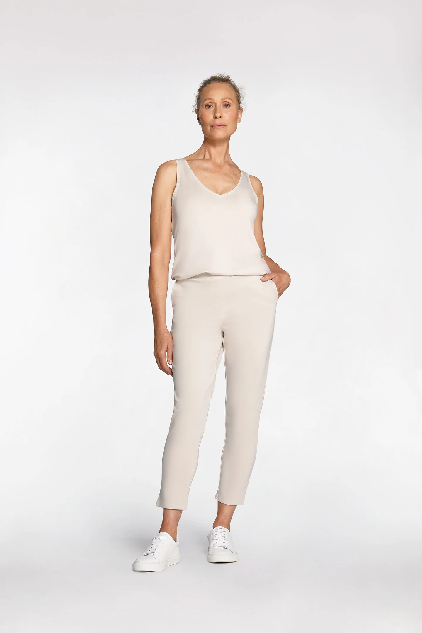 CONVERTIBLE SINGLET - Image 4