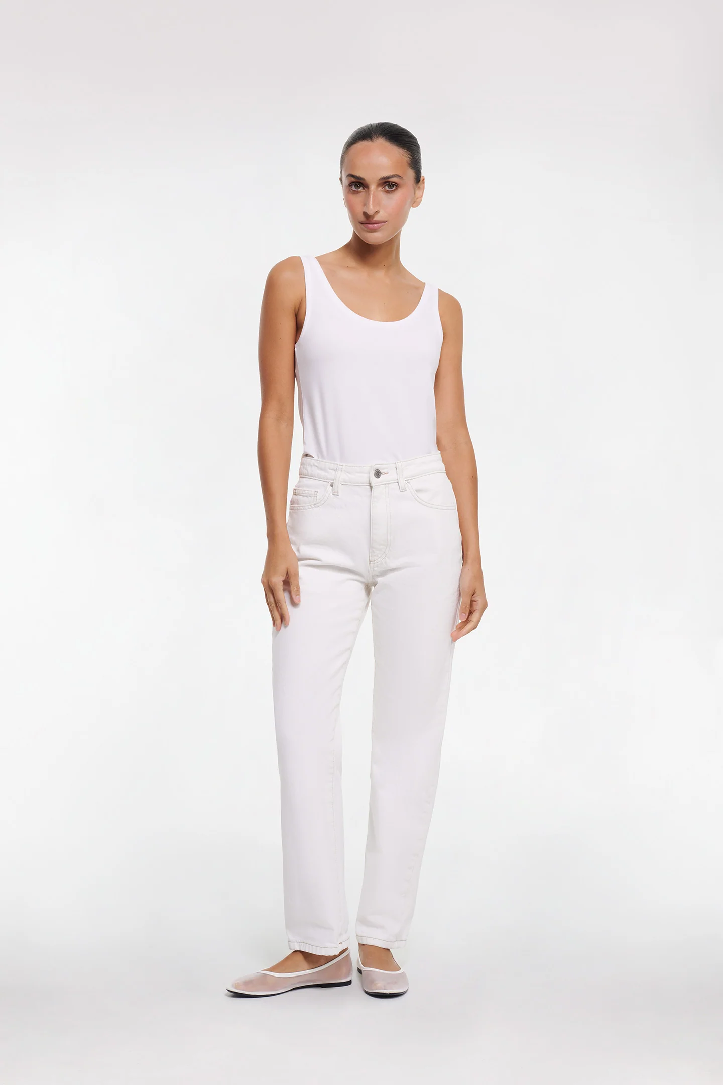 CONVERTIBLE SINGLET - Image 9