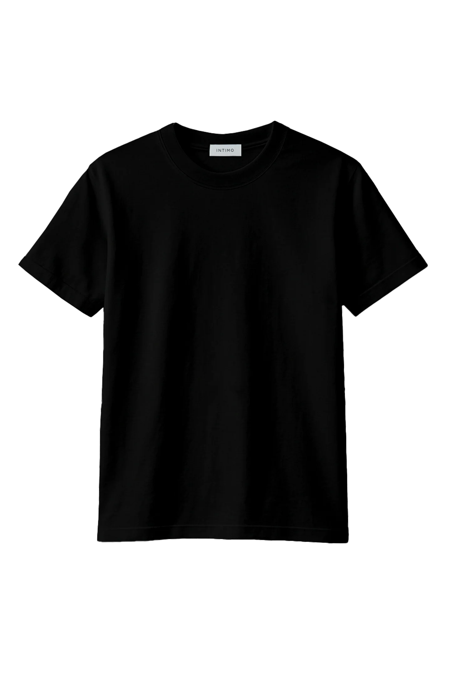 CREW NECK T SHIRT - Image 6