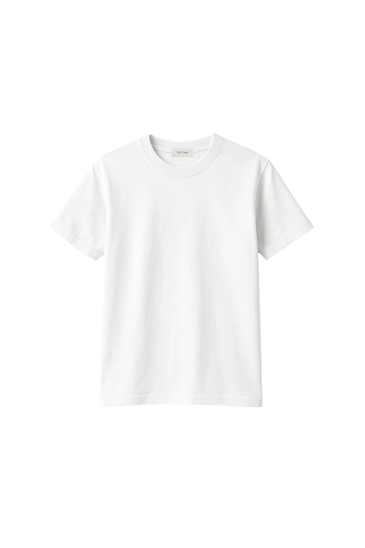 CREW NECK T SHIRT - Image 7