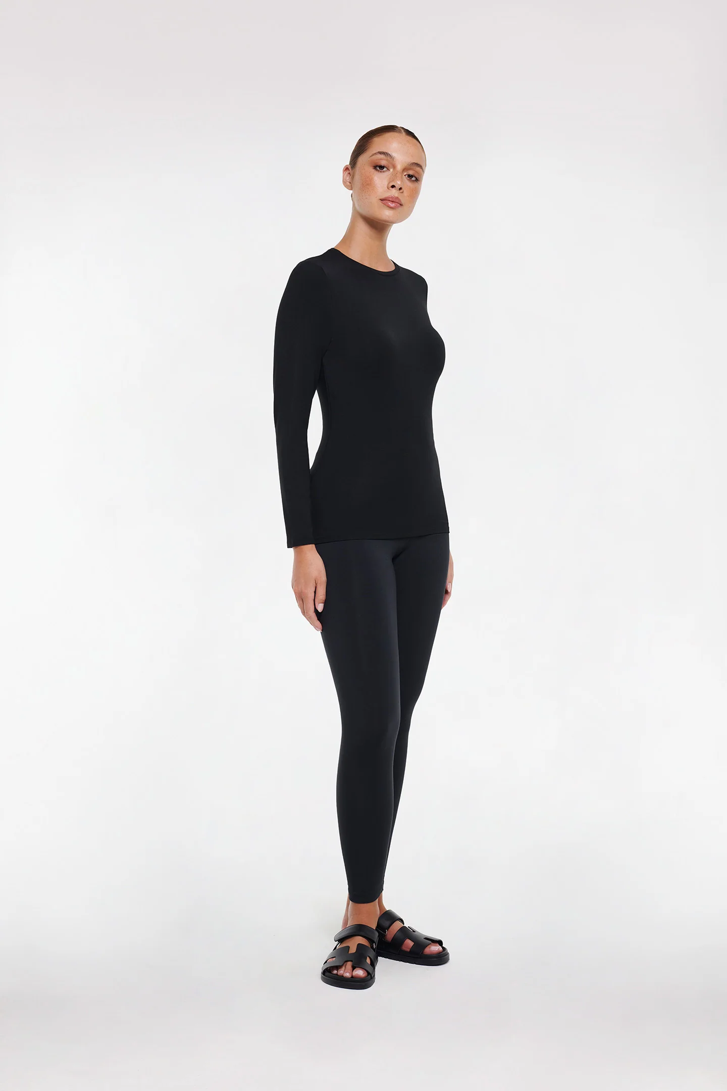 CREW NECK TOP - Image 5